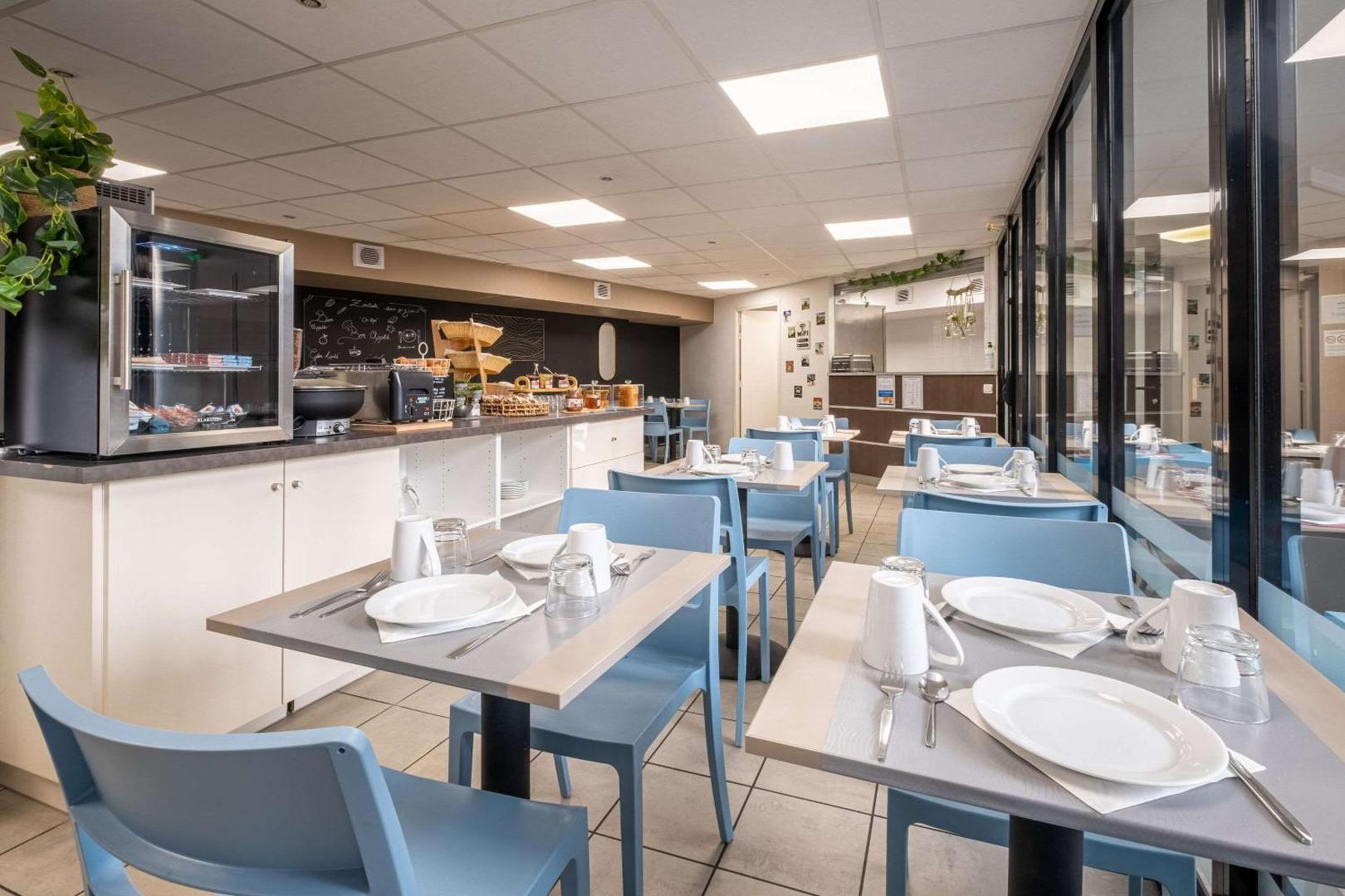 Zenitude Hotel Residences Les Hauts D'Annecy