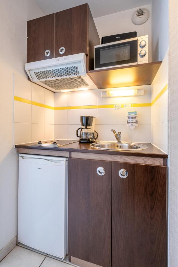 Zenitude Hotel Residences Les Hauts D'Annecy