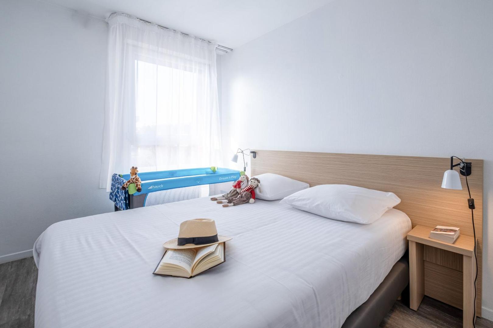 Zenitude Hotel Residences Les Hauts D'Annecy