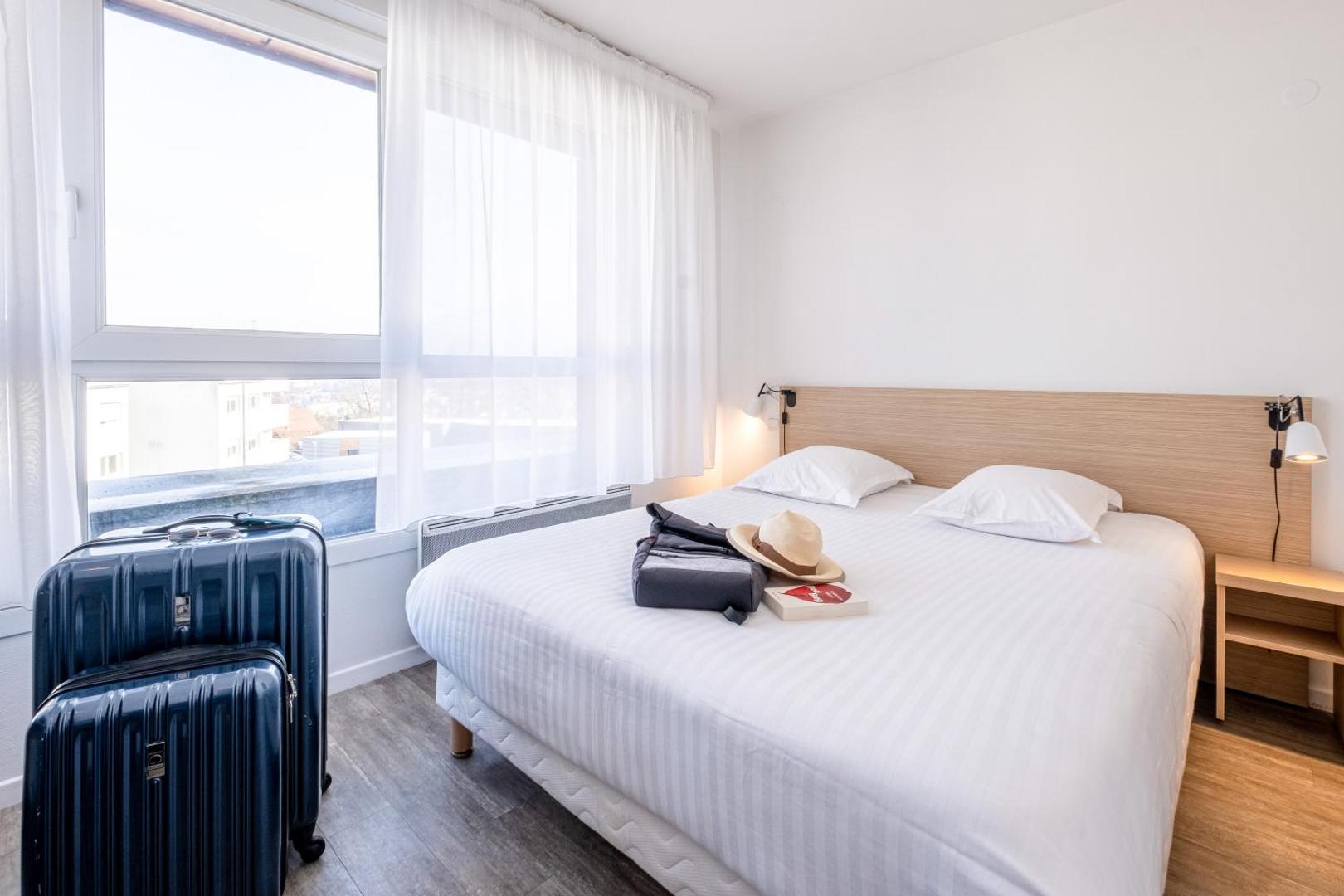 Zenitude Hotel Residences Les Hauts D'Annecy