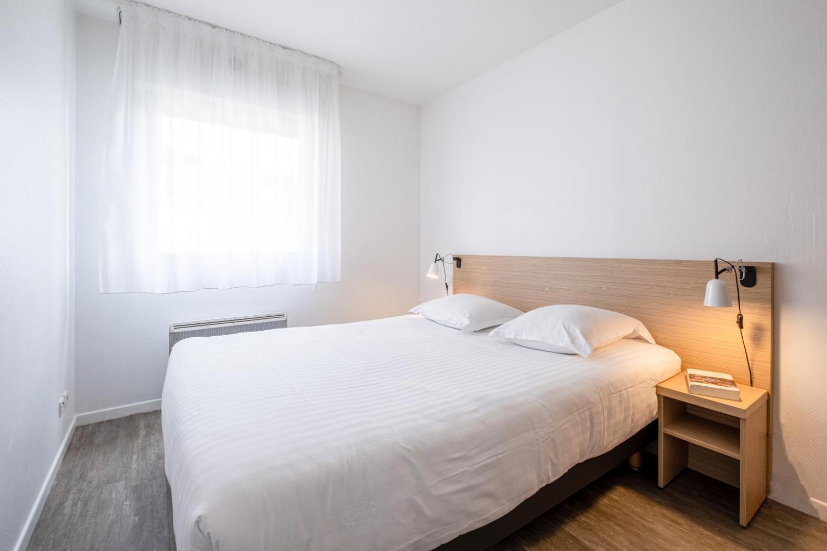Zenitude Hotel Residences Les Hauts D'Annecy