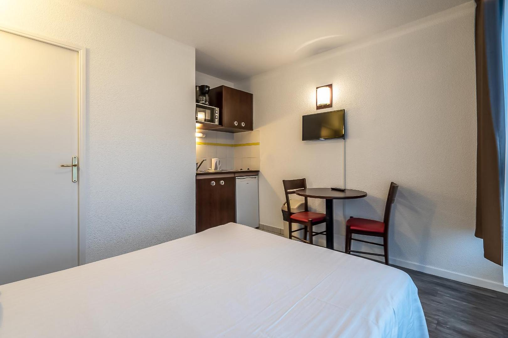 Zenitude Hotel Residences Les Hauts D'Annecy