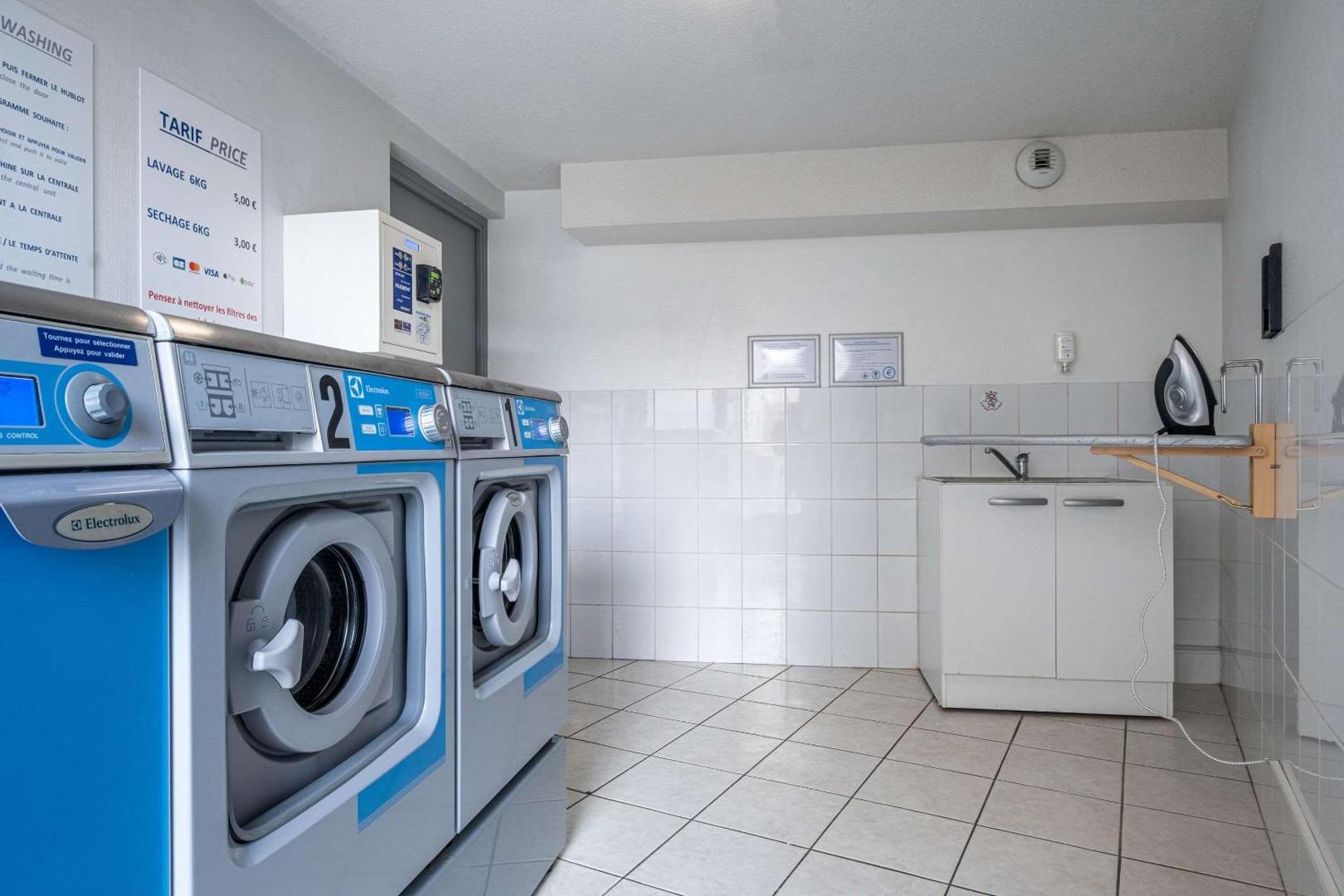 Zenitude Hotel Residences Les Hauts D'Annecy