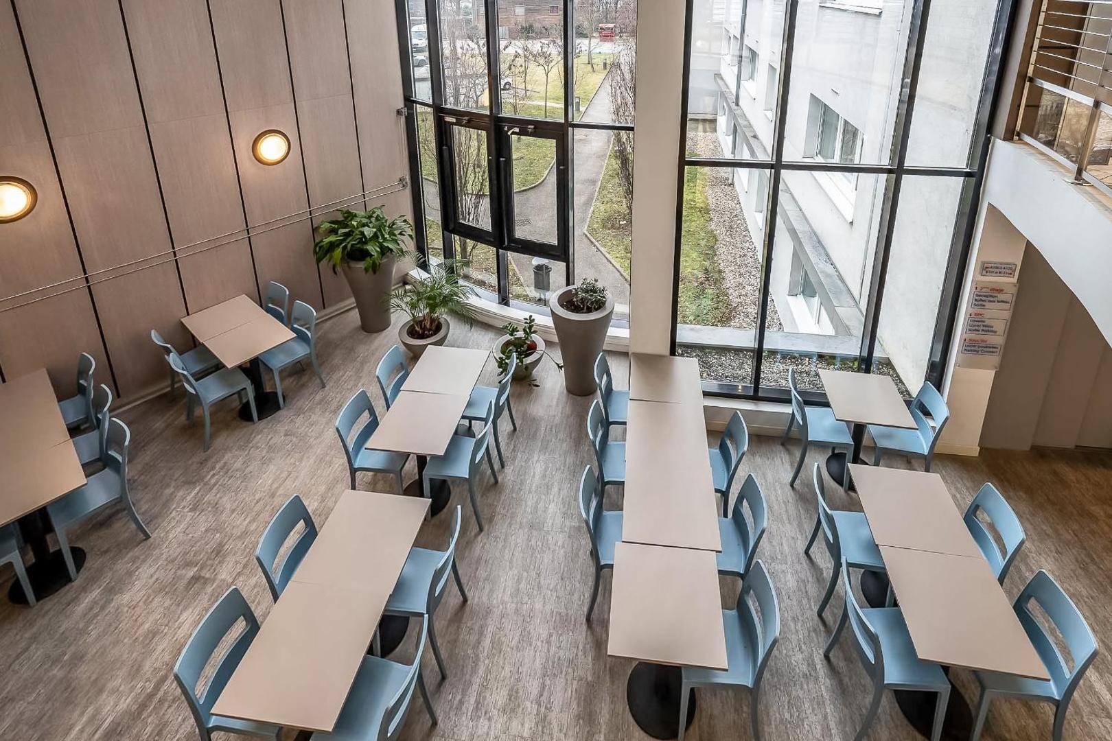 Zenitude Hotel Residences Les Hauts D'Annecy