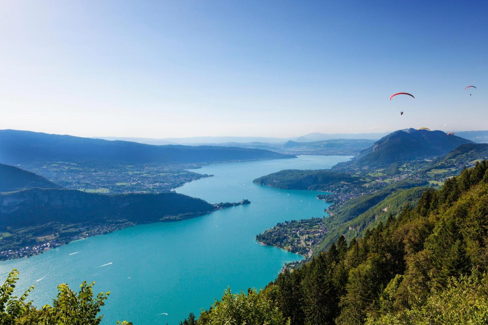 Zenitude Hotel Residences Les Hauts D'Annecy
