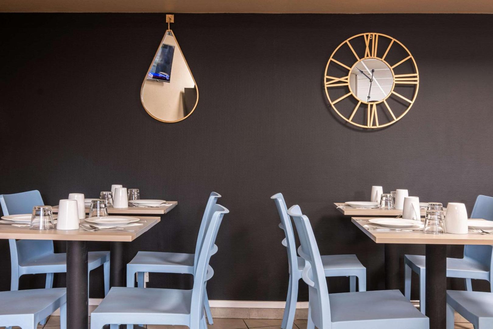 Zenitude Hotel Residences Les Hauts D'Annecy