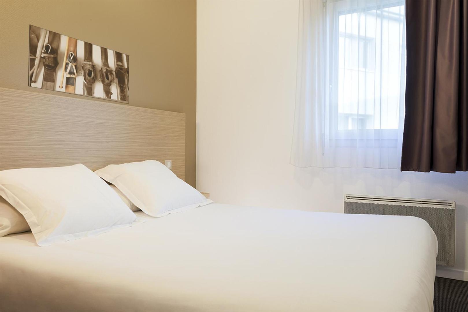 Zenitude Hotel Residences Les Hauts D'Annecy