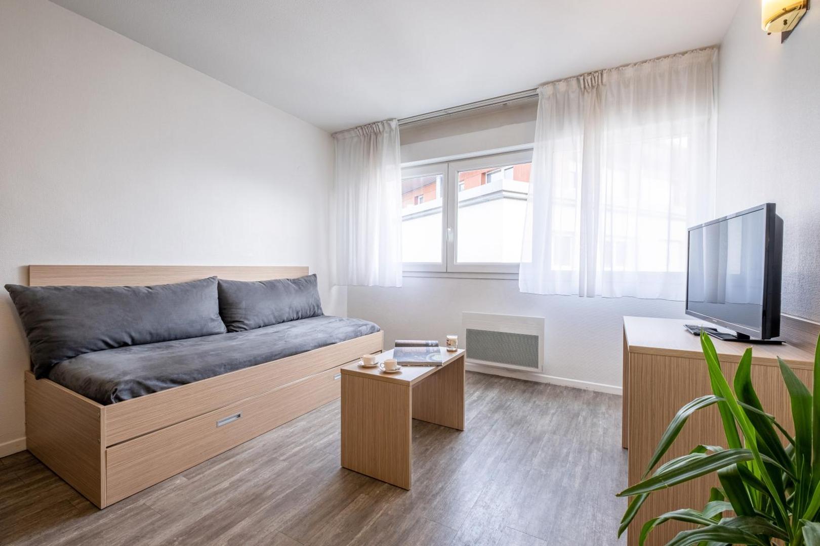 Zenitude Hotel Residences Les Hauts D'Annecy