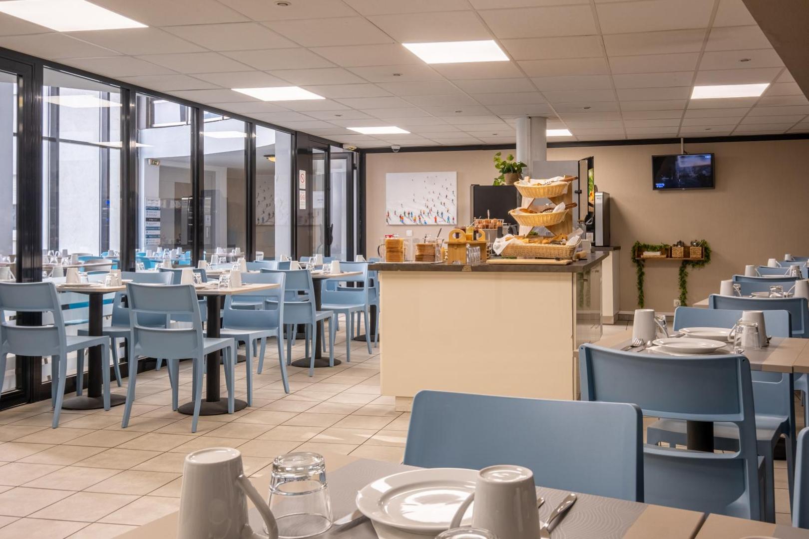 Zenitude Hotel Residences Les Hauts D'Annecy