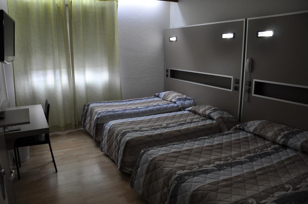 Hotel Belalp