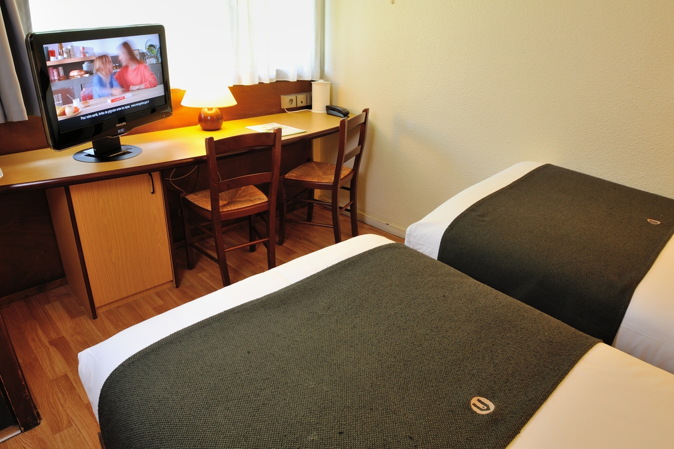 Hotel Campanile Grenoble Sud - Seyssins