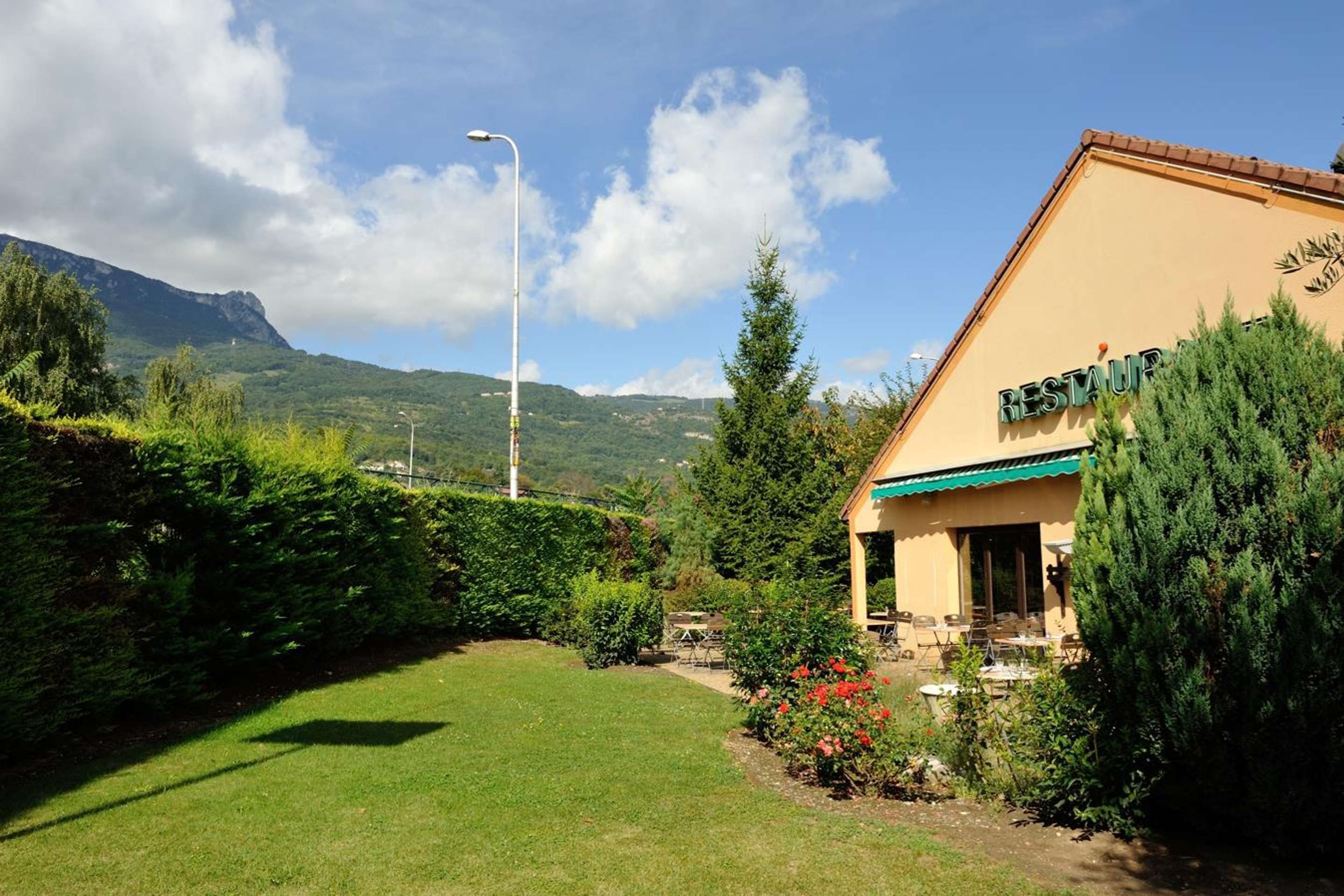 Hotel Campanile Grenoble Sud - Seyssins