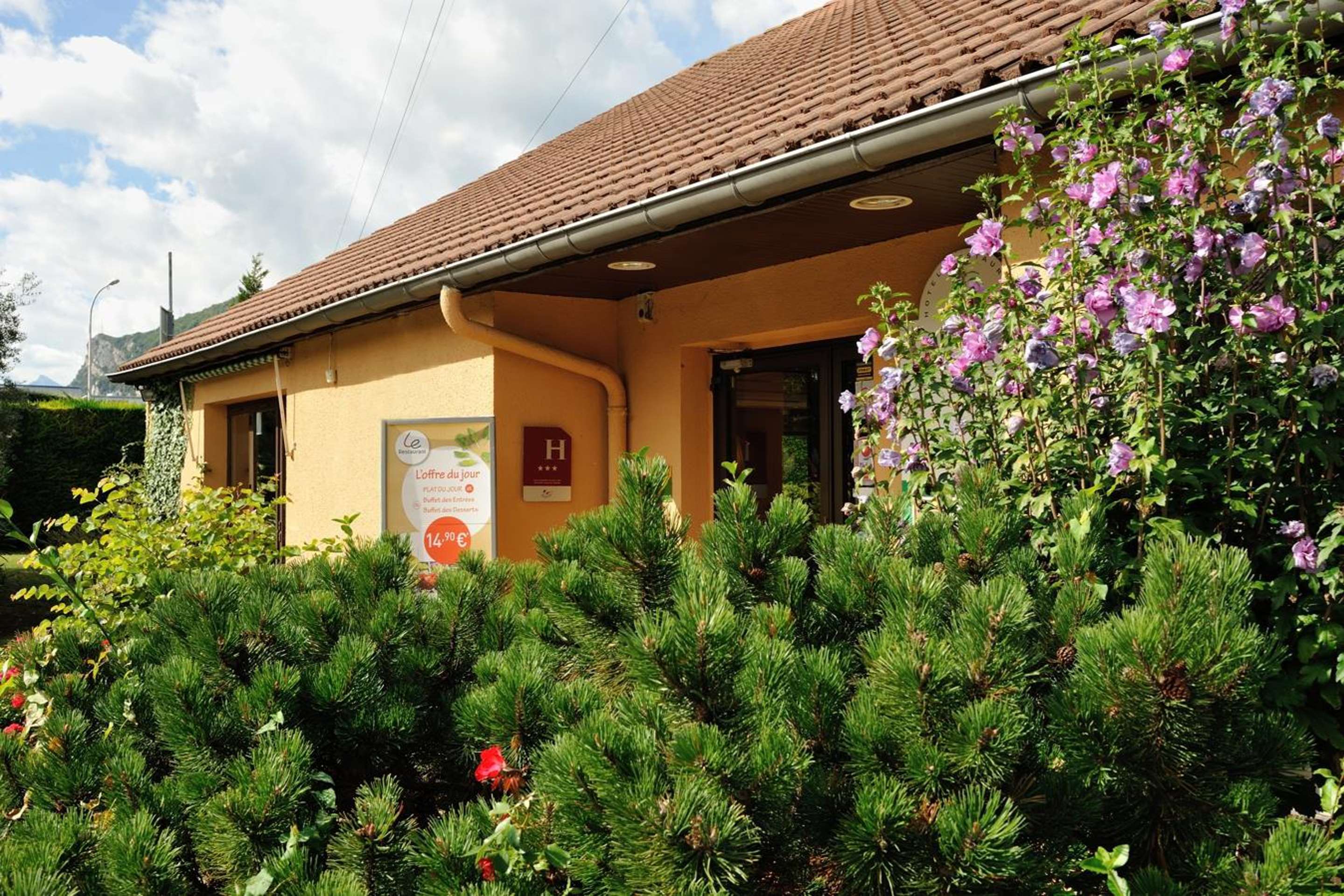 Hotel Campanile Grenoble Sud - Seyssins