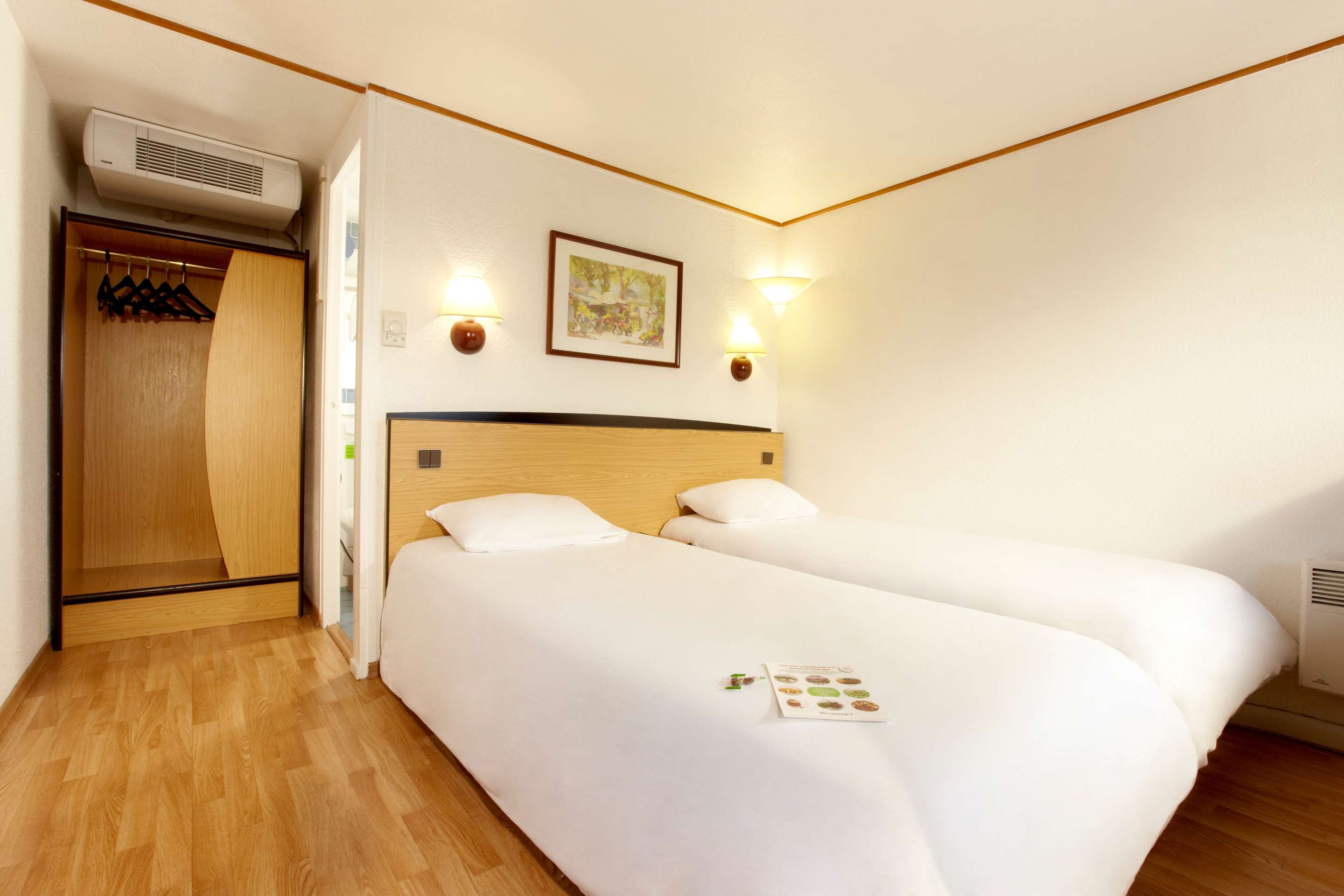 Hotel Campanile Grenoble Sud - Seyssins