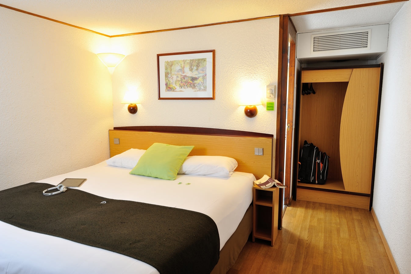 Hotel Campanile Grenoble Sud - Seyssins