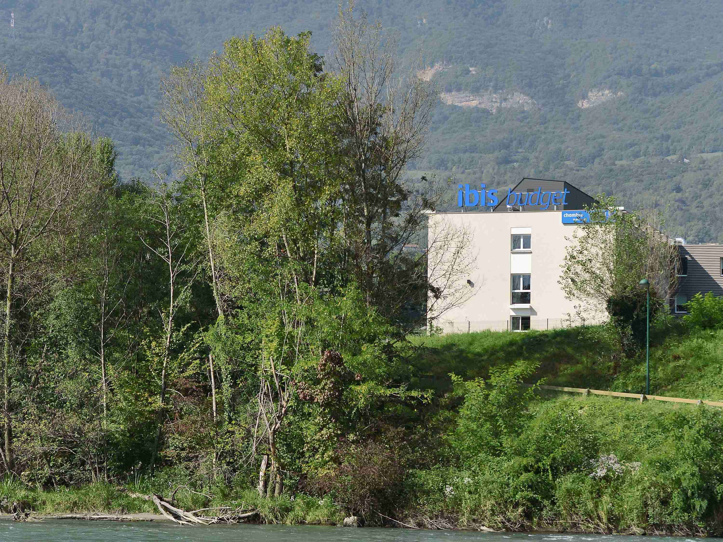 ibis budget Grenoble sud Seyssins