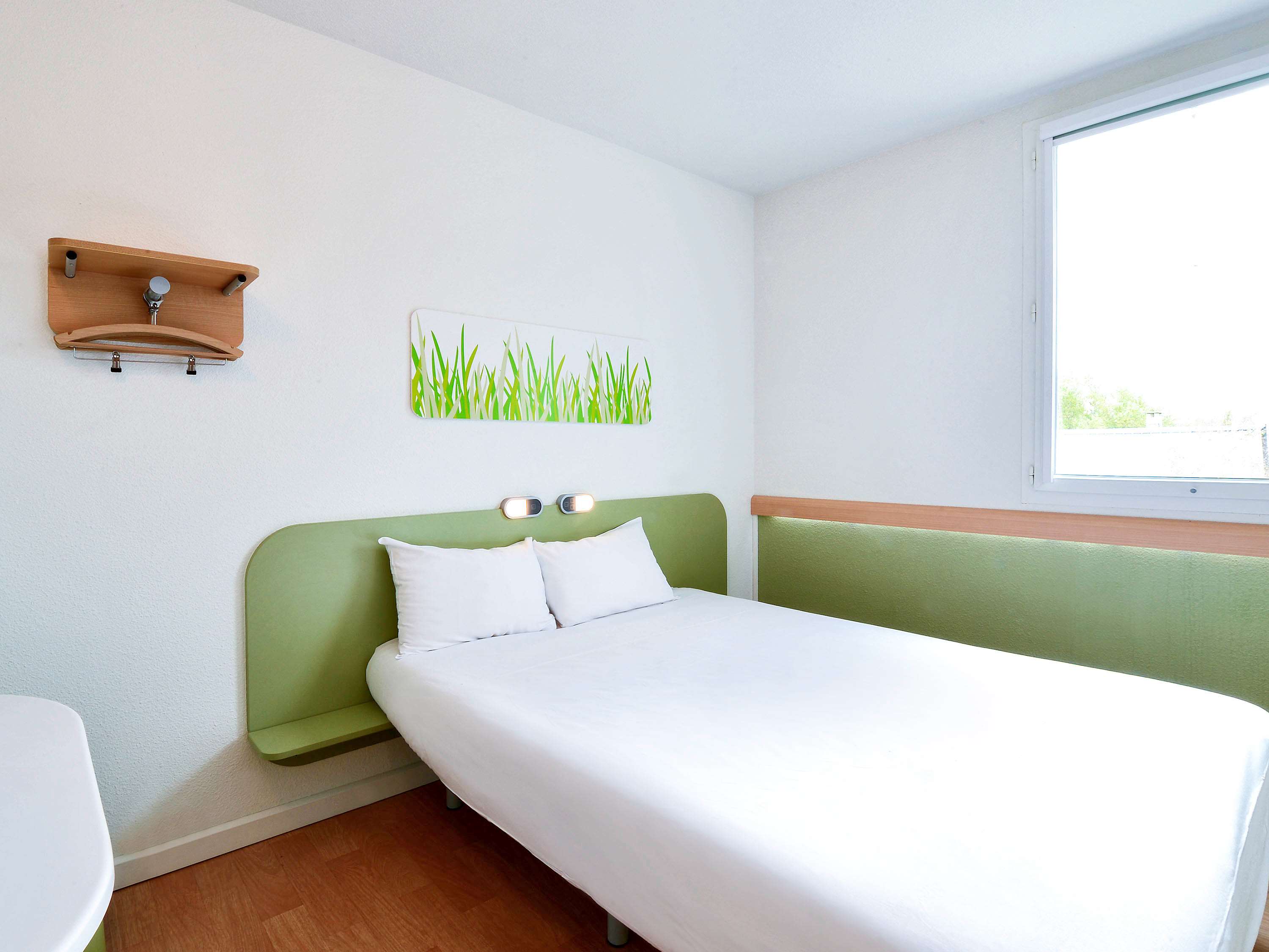 ibis budget Grenoble sud Seyssins