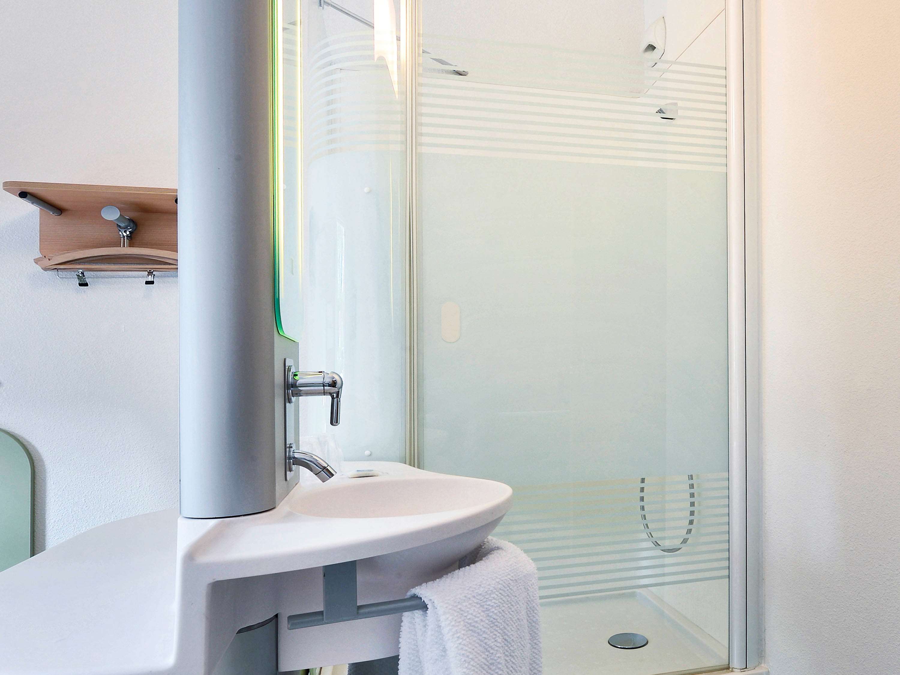 ibis budget Grenoble sud Seyssins
