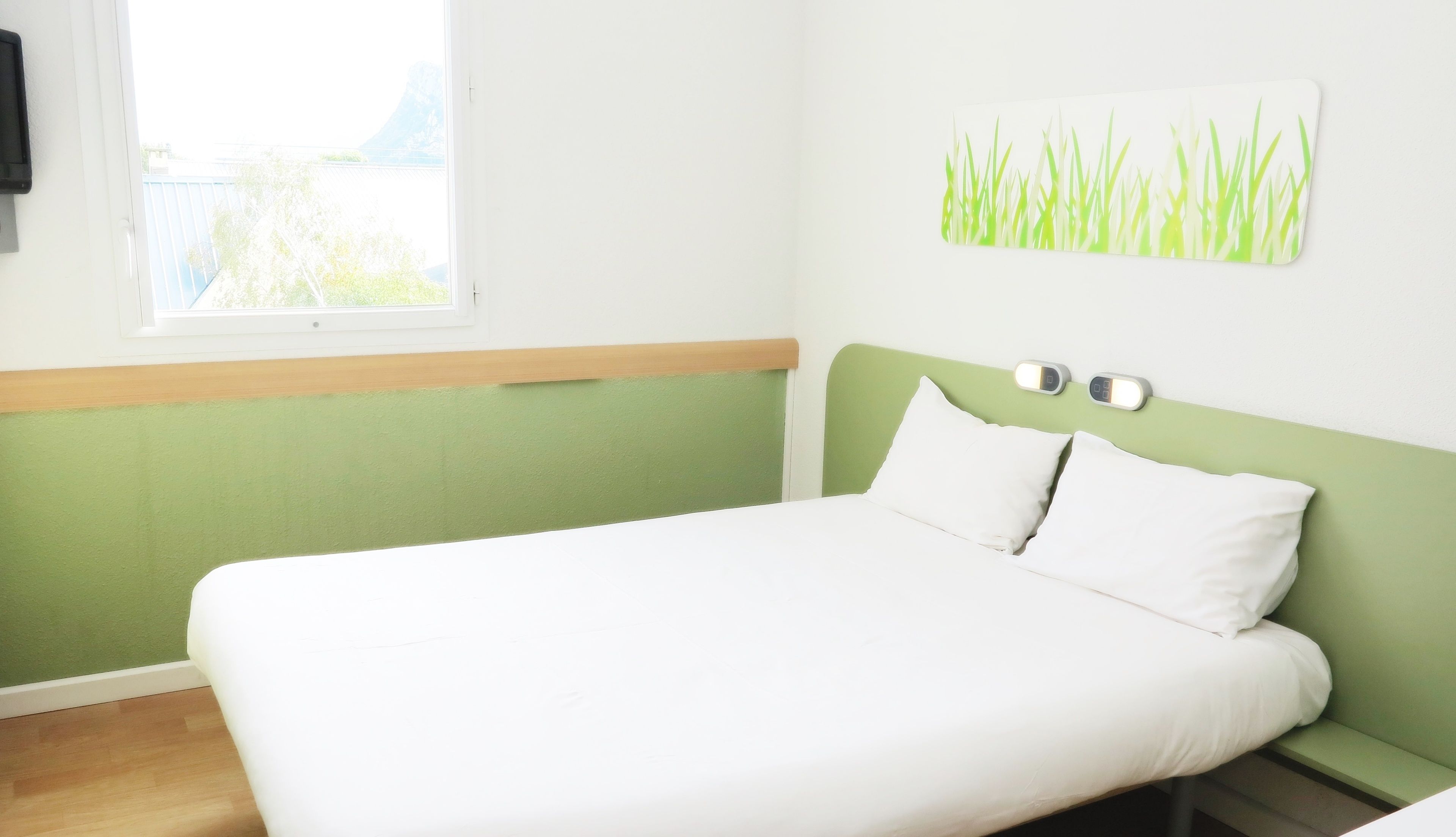 ibis budget Grenoble sud Seyssins