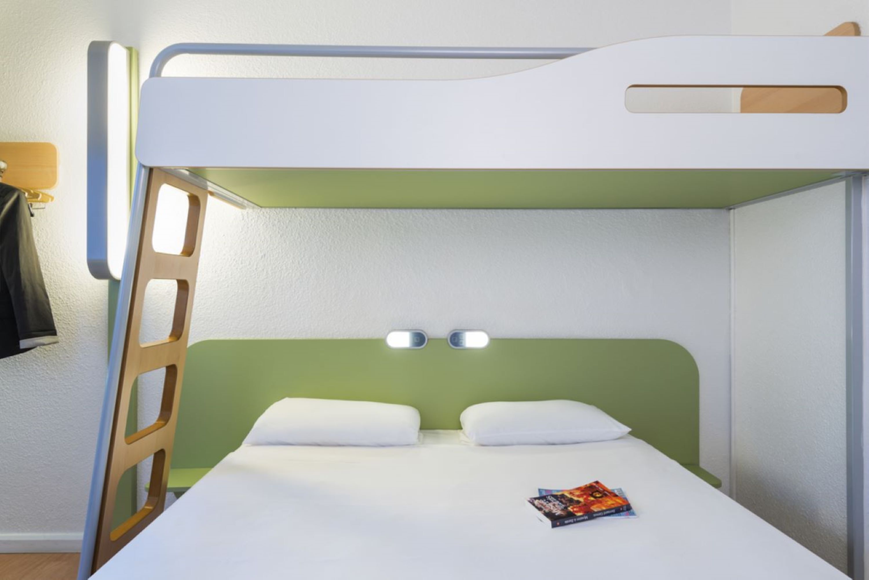 ibis budget Grenoble sud Seyssins