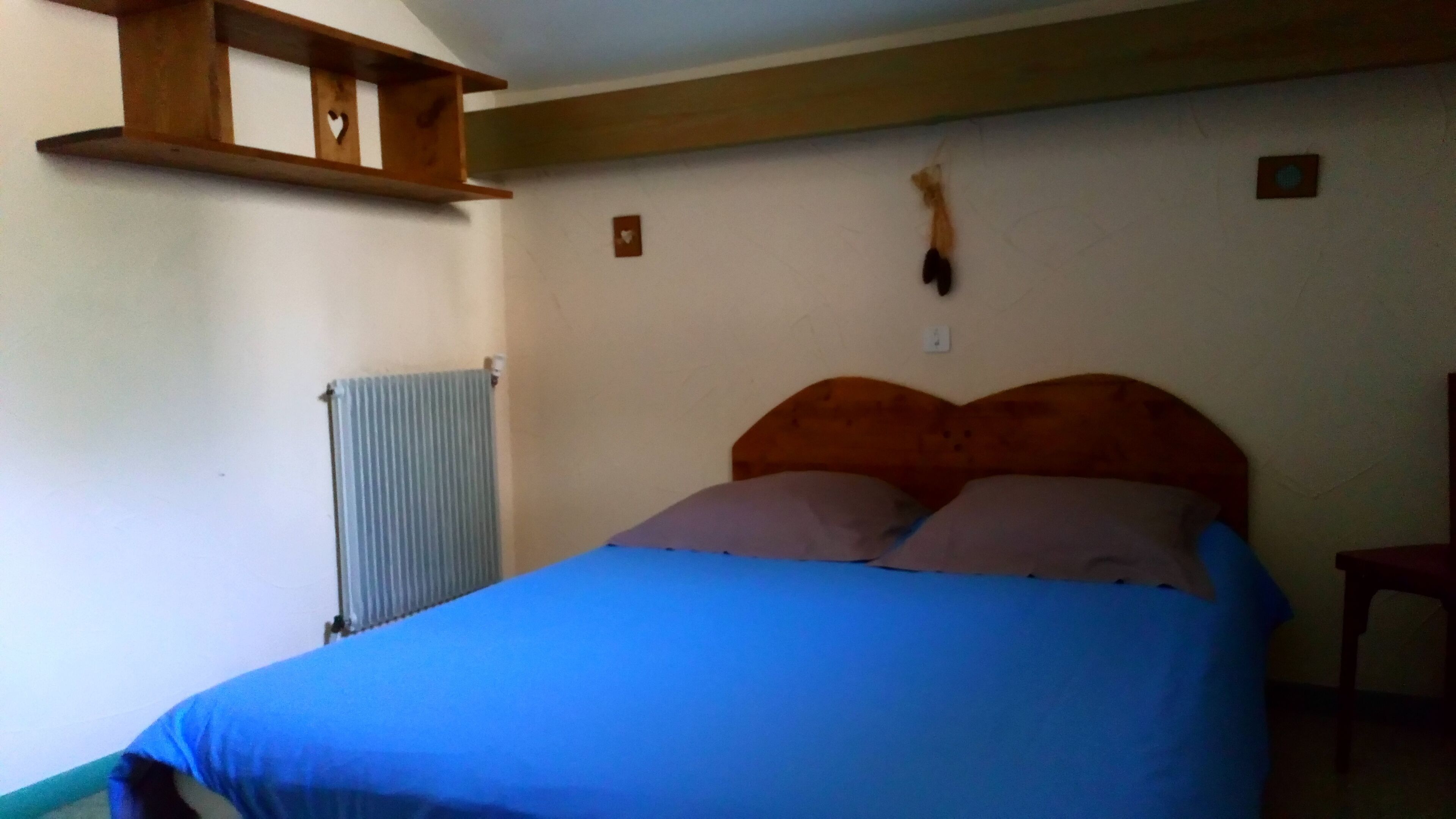 Auberge De Salvagny