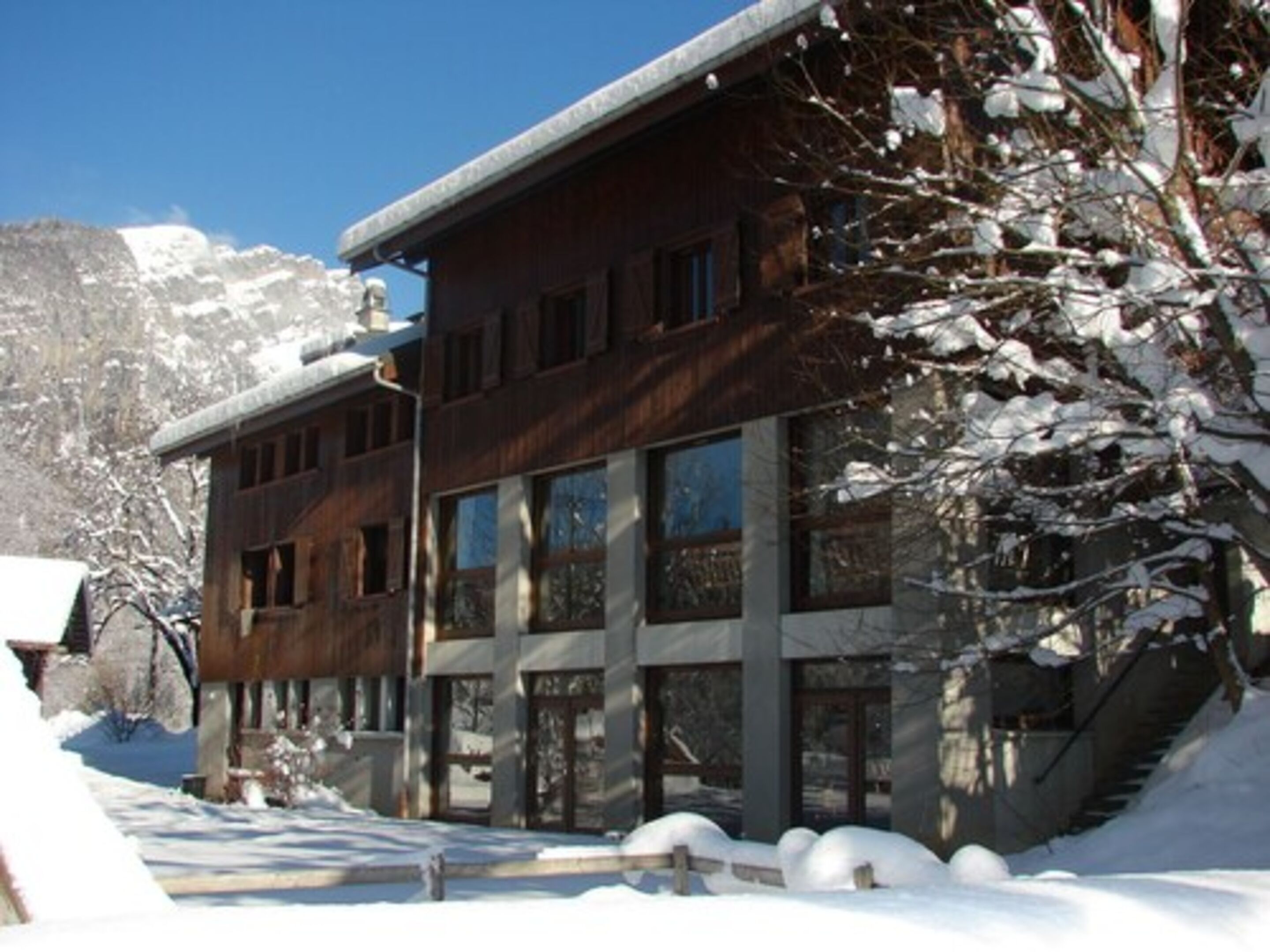 Auberge De Salvagny