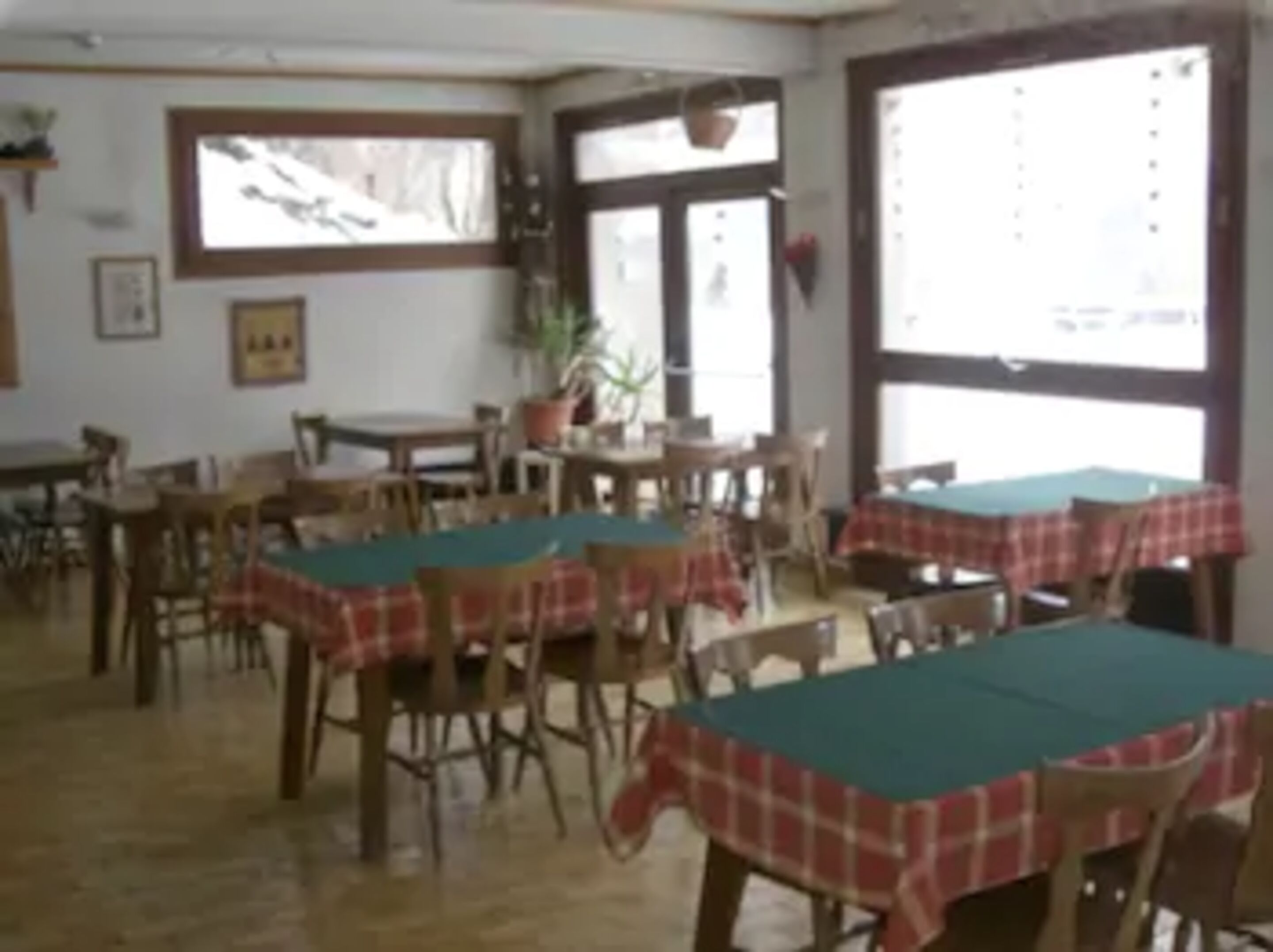 Auberge De Salvagny