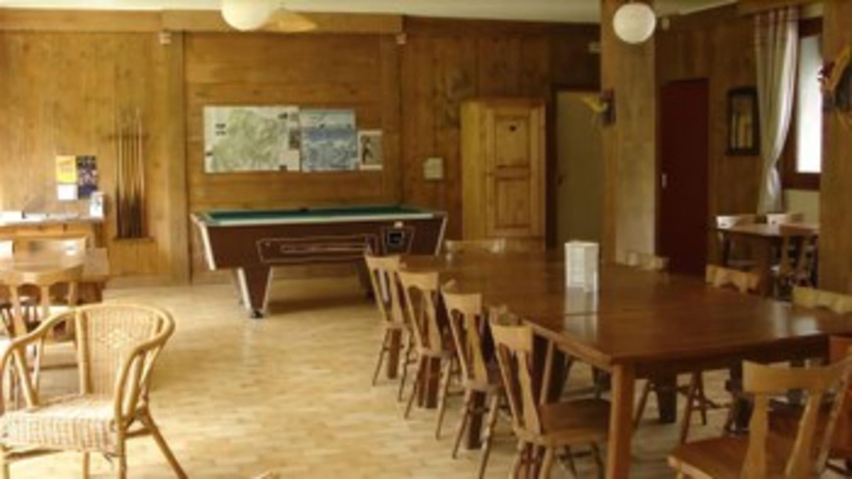 Auberge De Salvagny