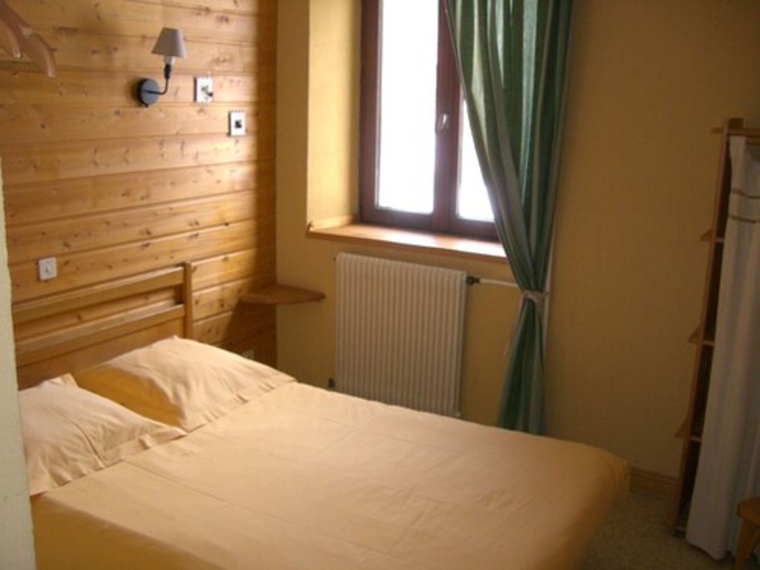 Auberge De Salvagny