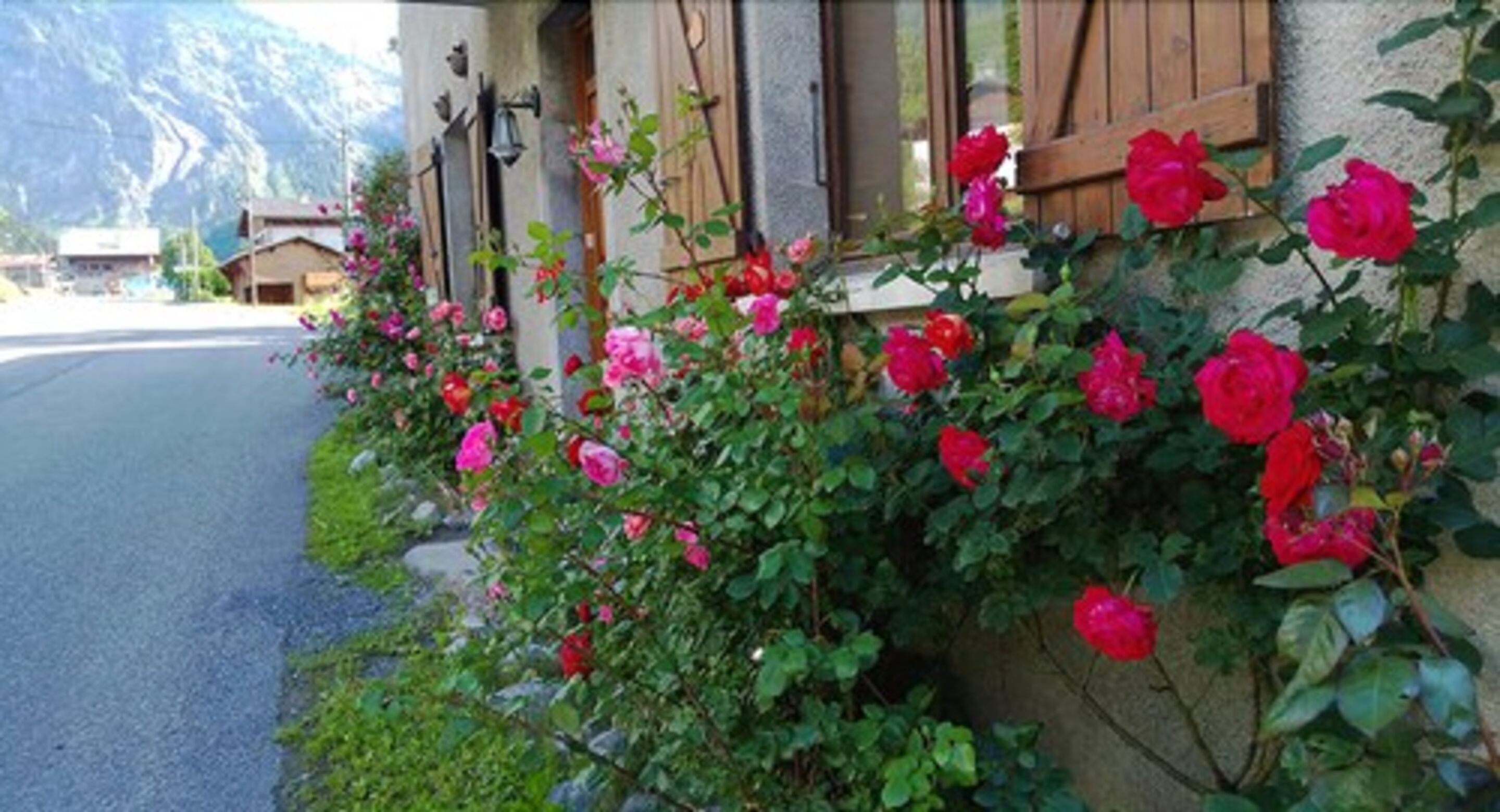 Auberge De Salvagny
