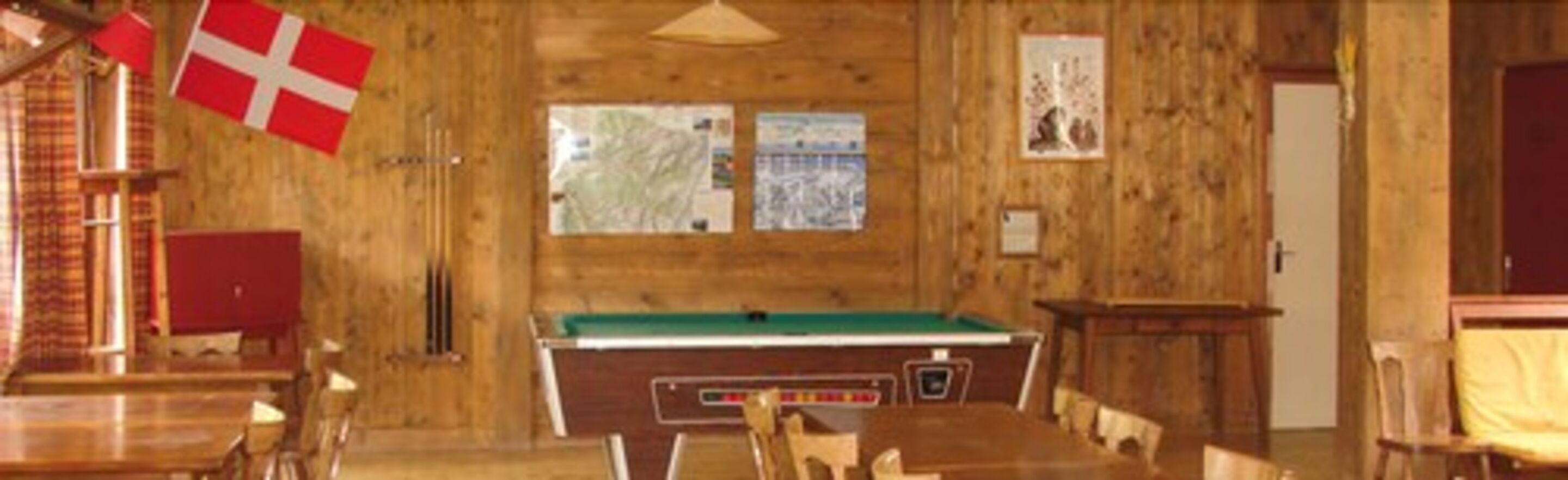 Auberge De Salvagny