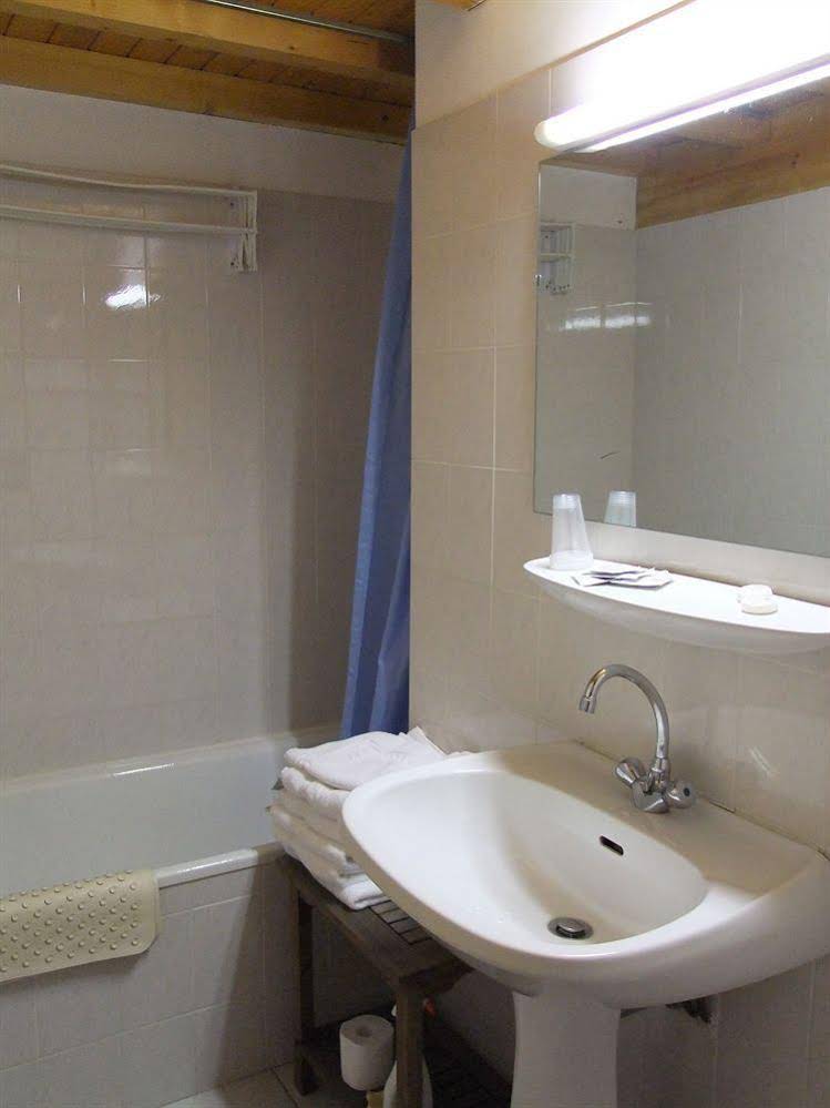 Hotel Le Petit Tetras