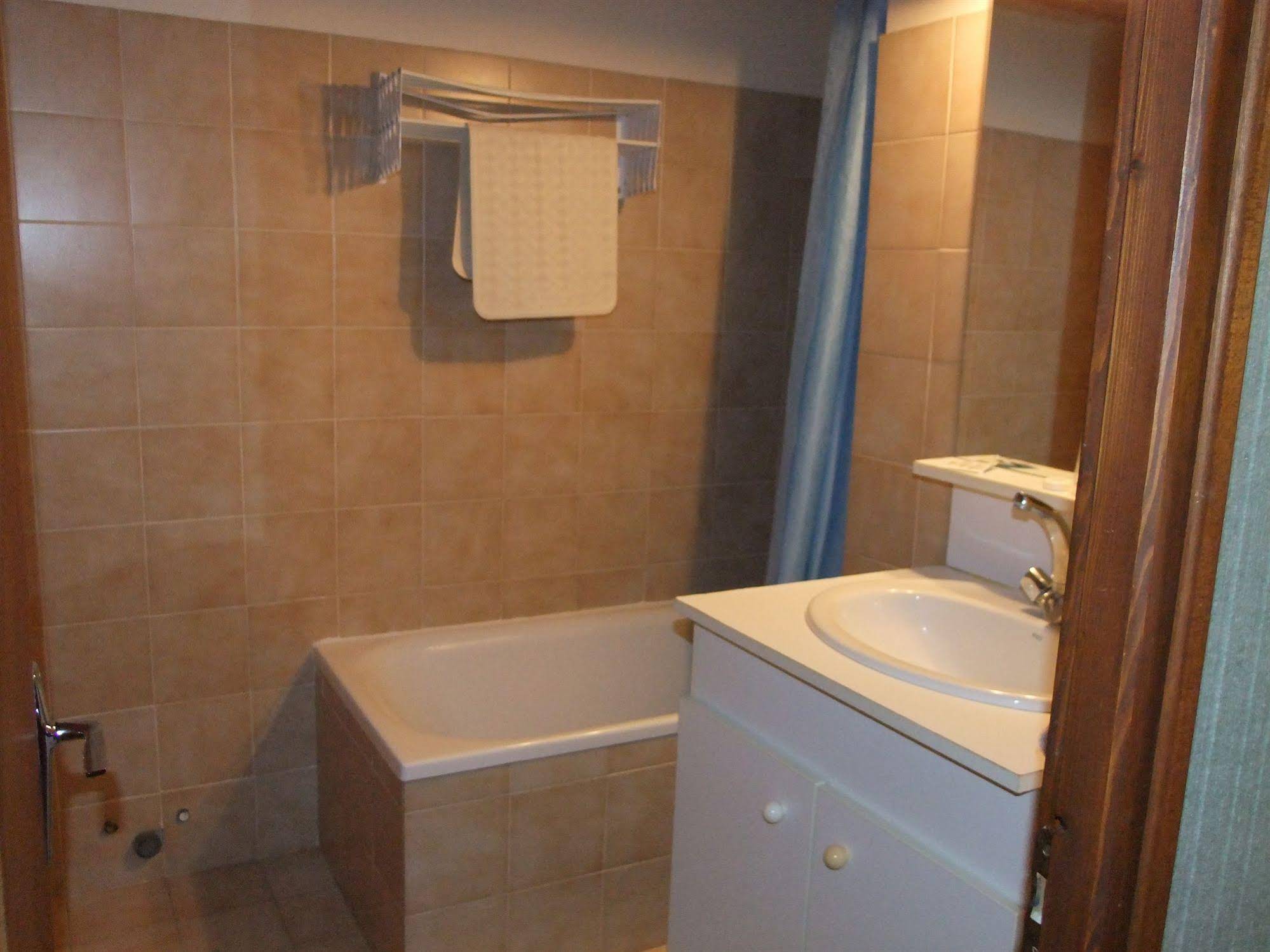 Hotel Le Petit Tetras