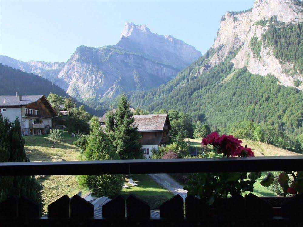 Hotel Le Petit Tetras