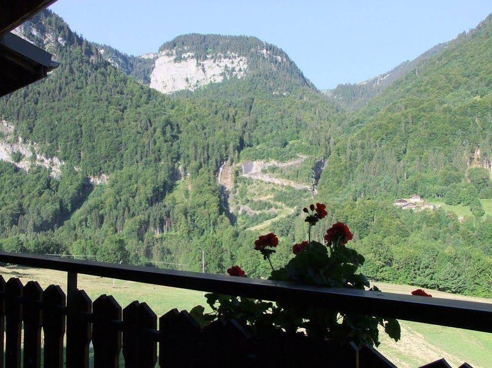 Hotel Le Petit Tetras