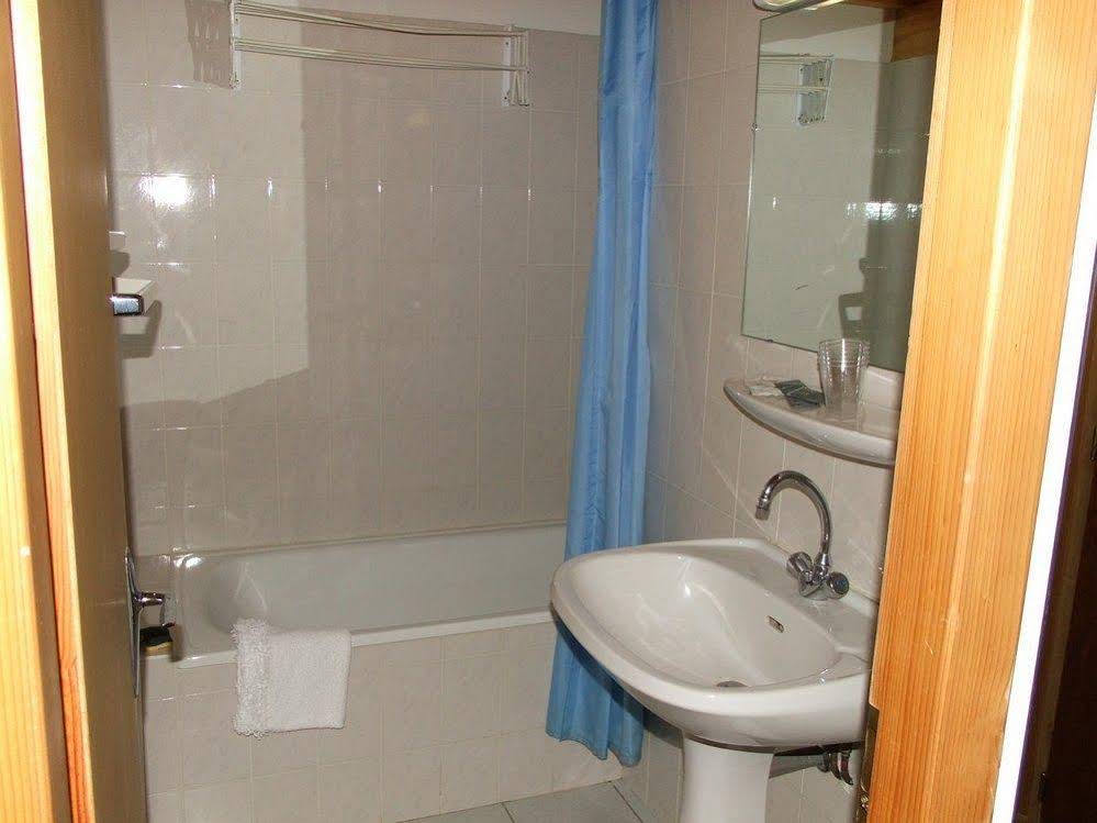 Hotel Le Petit Tetras