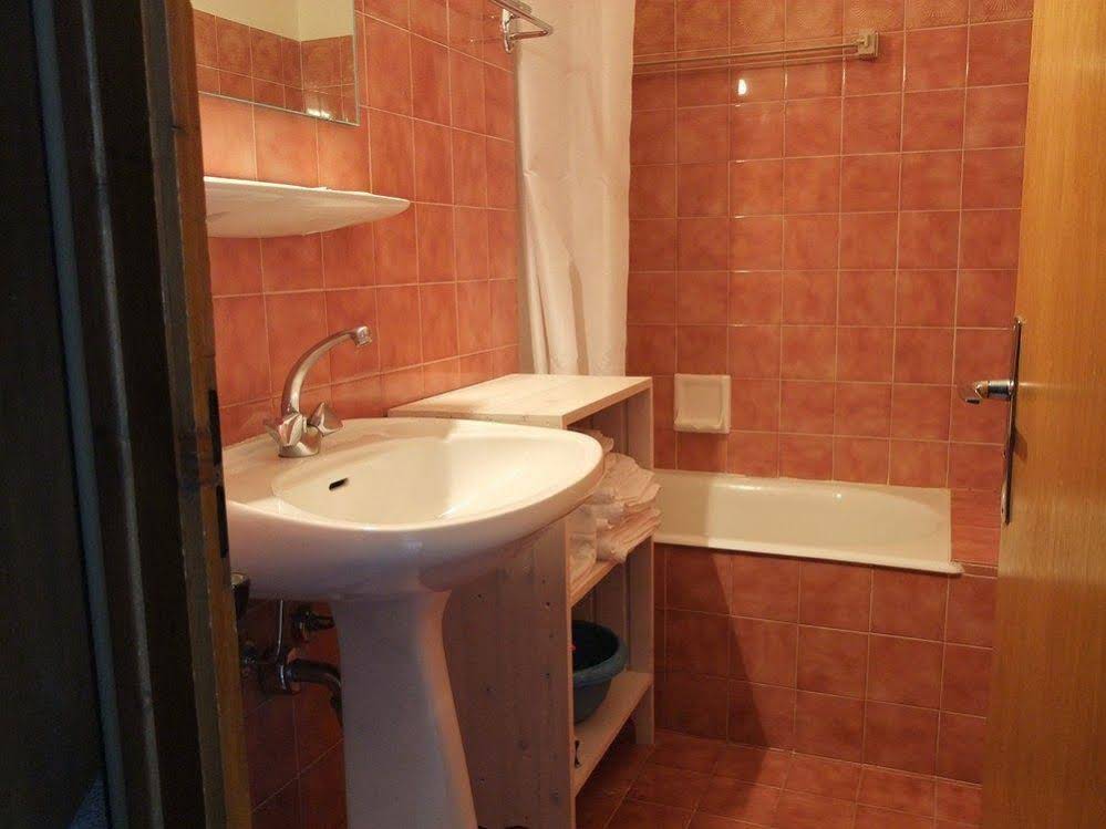 Hotel Le Petit Tetras