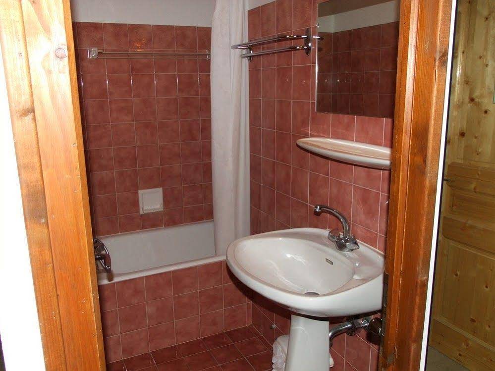 Hotel Le Petit Tetras