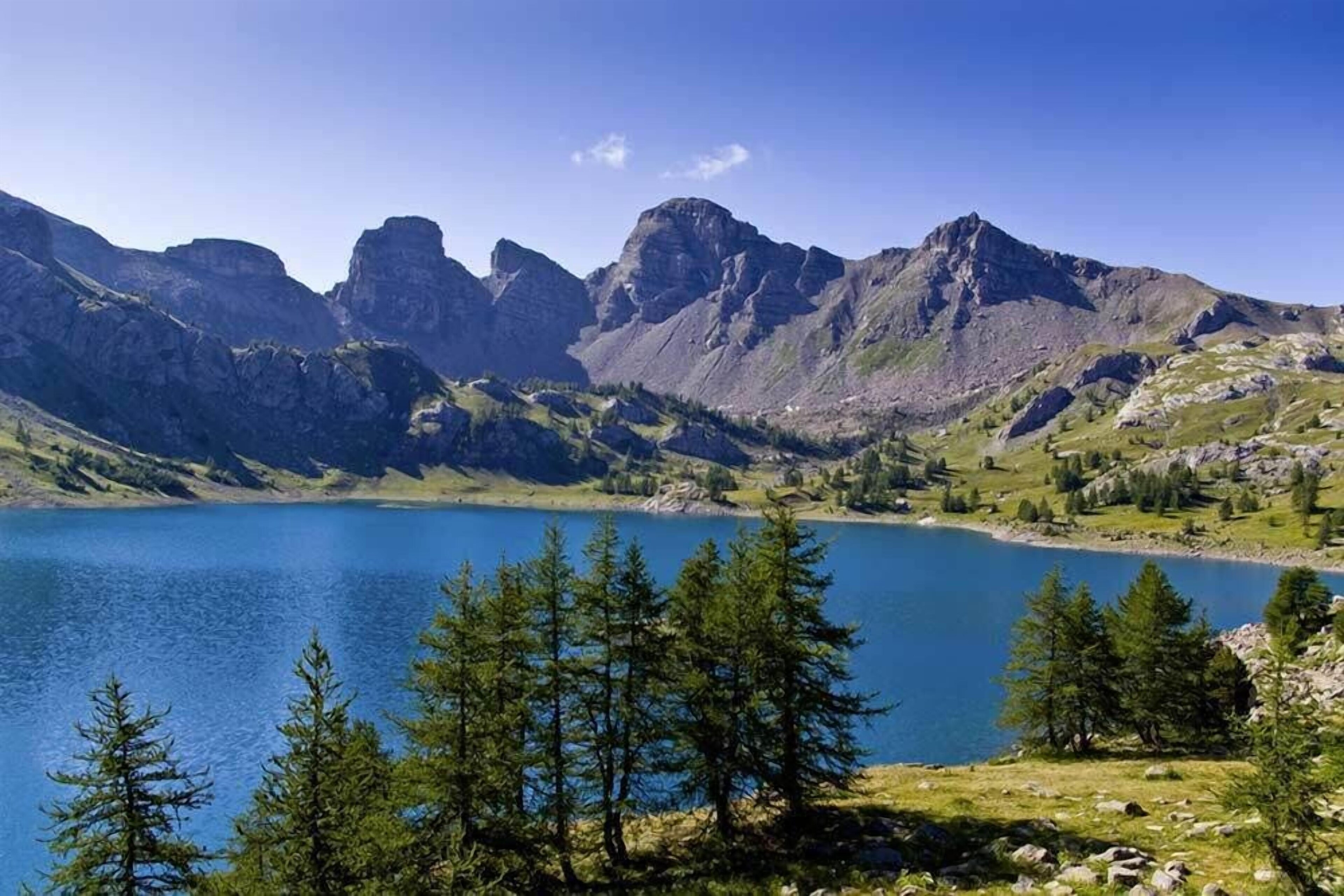 Camping Le Mas Fleuri