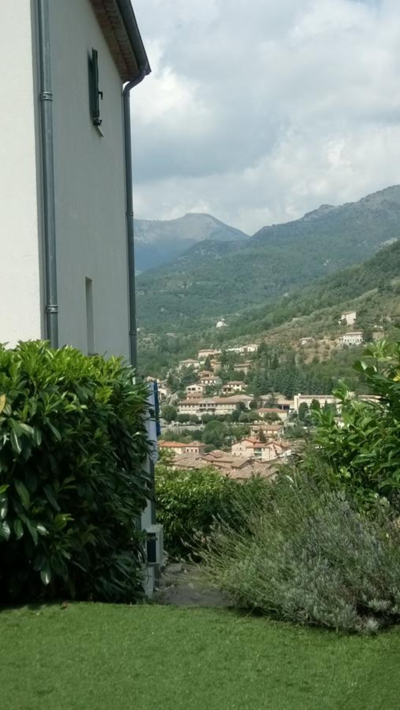 Chambres D'hôtes Les Iris