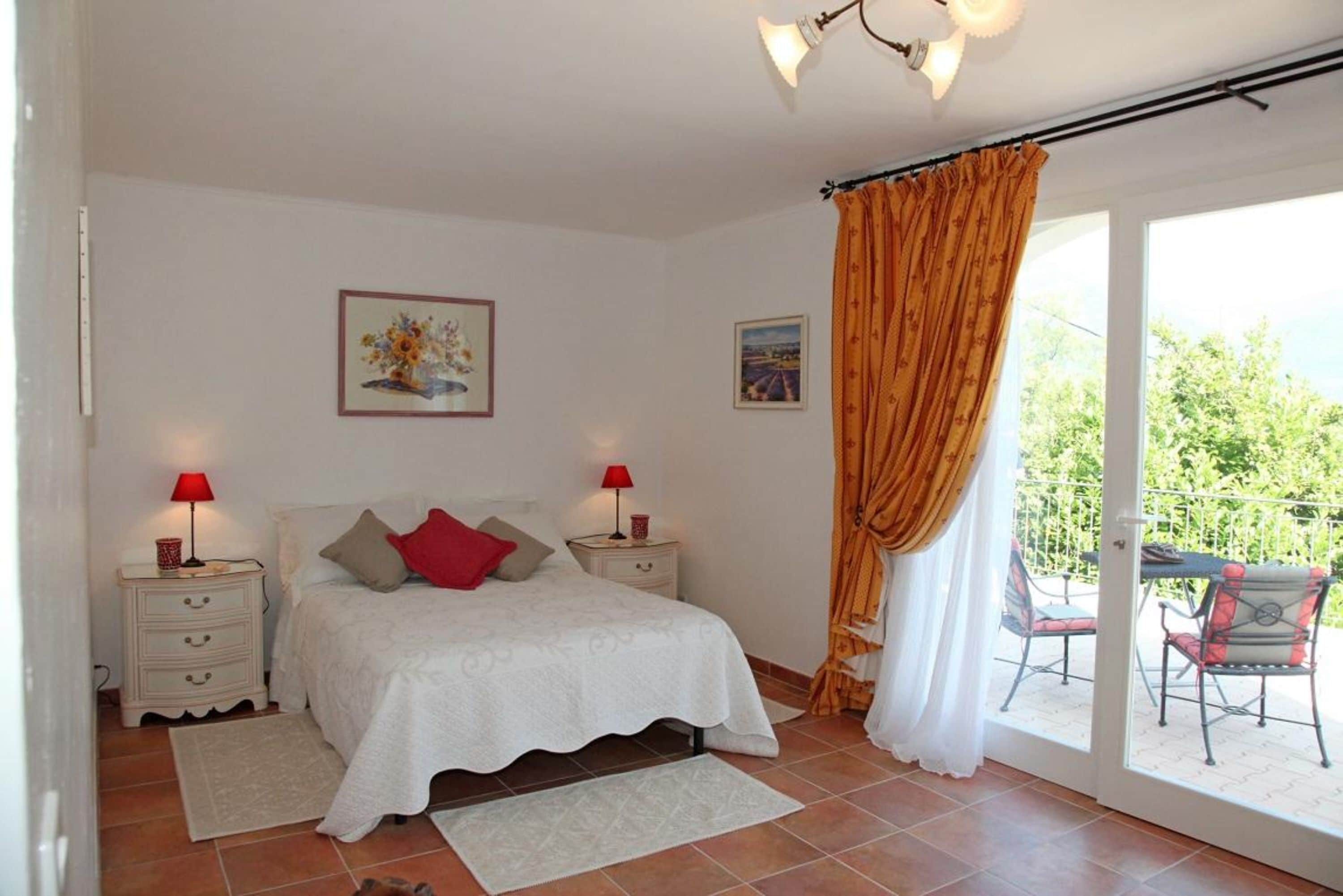 Chambres D'hôtes Les Iris