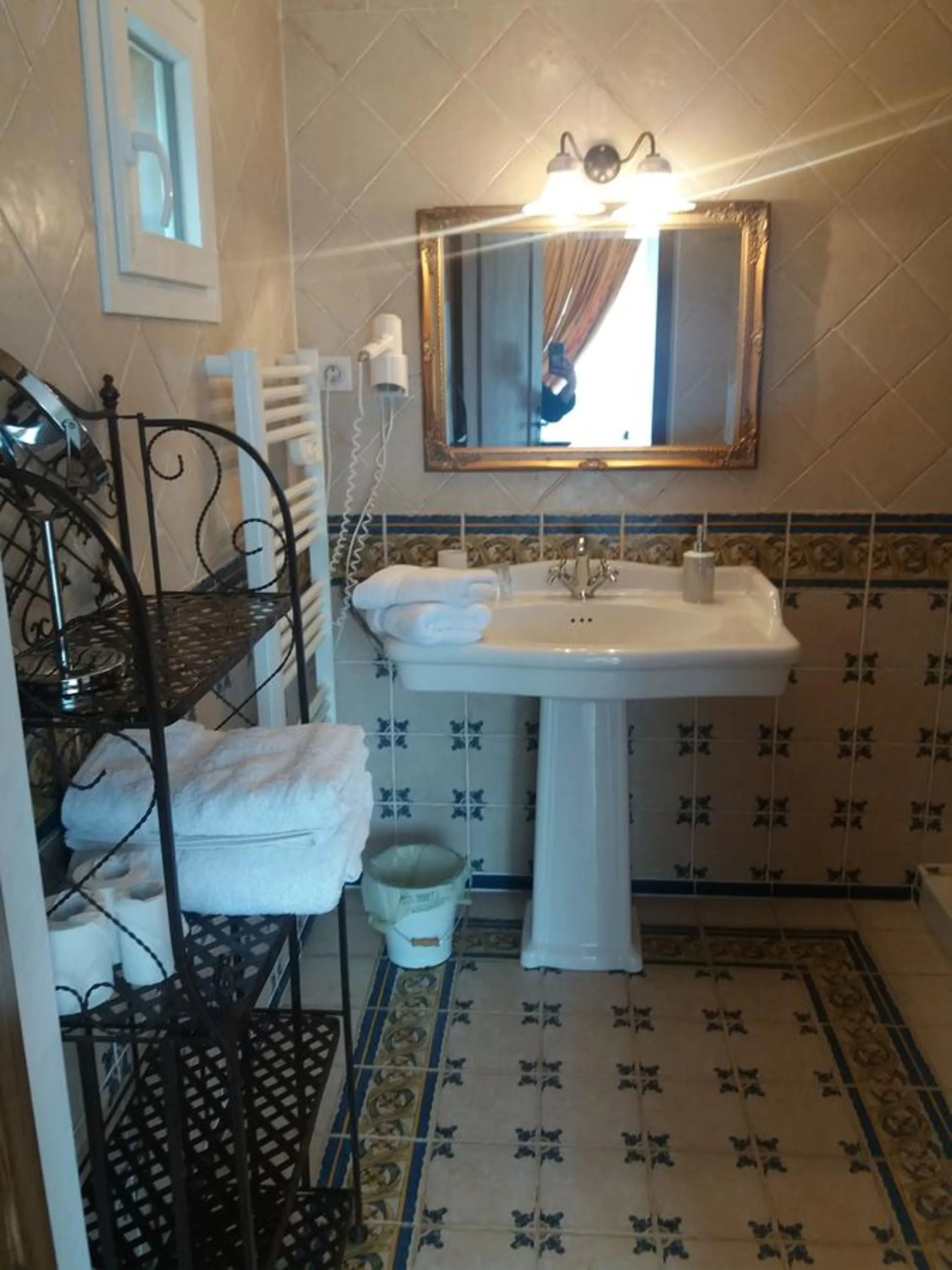 Chambres D'hôtes Les Iris