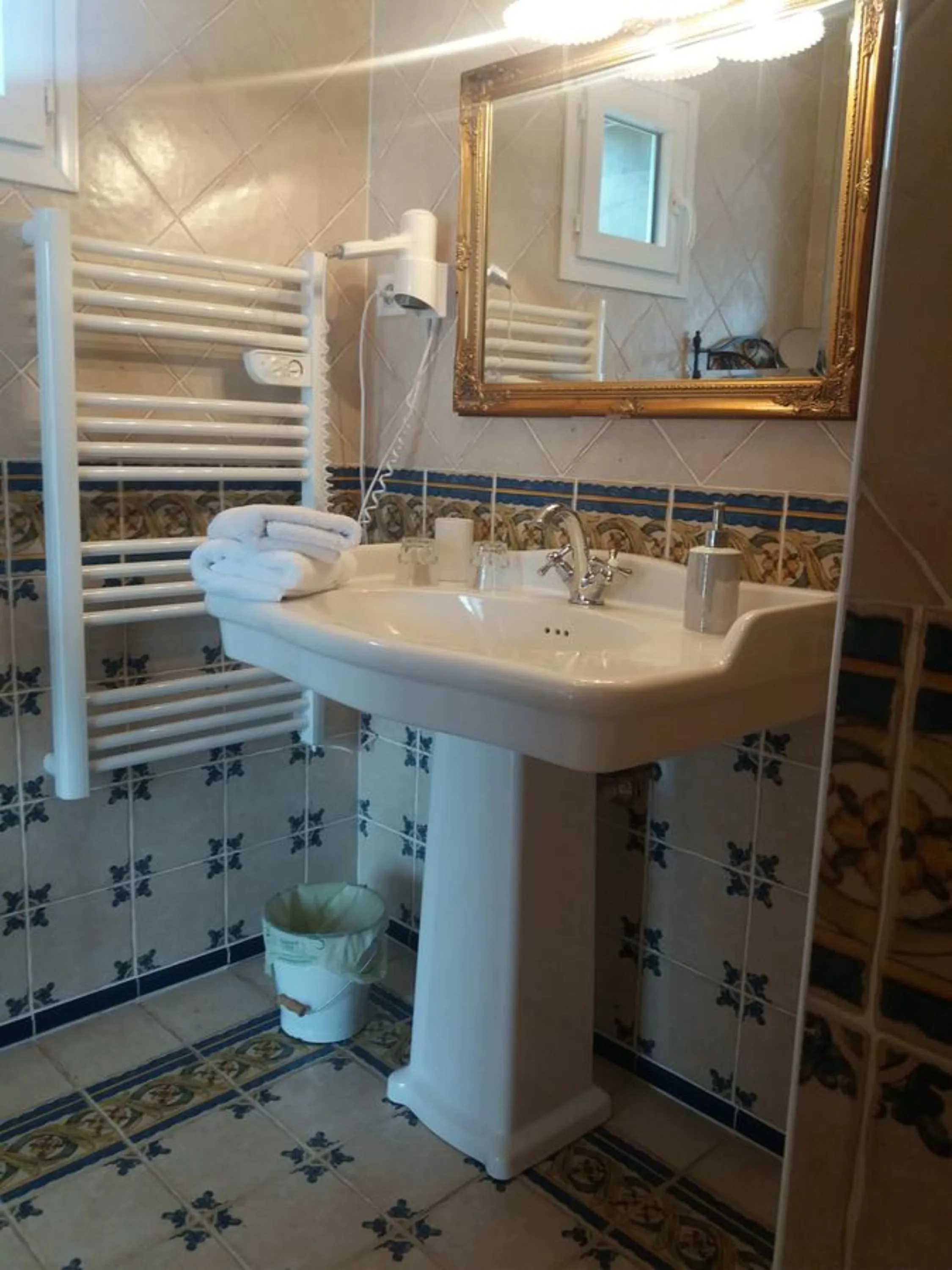 Chambres D'hôtes Les Iris