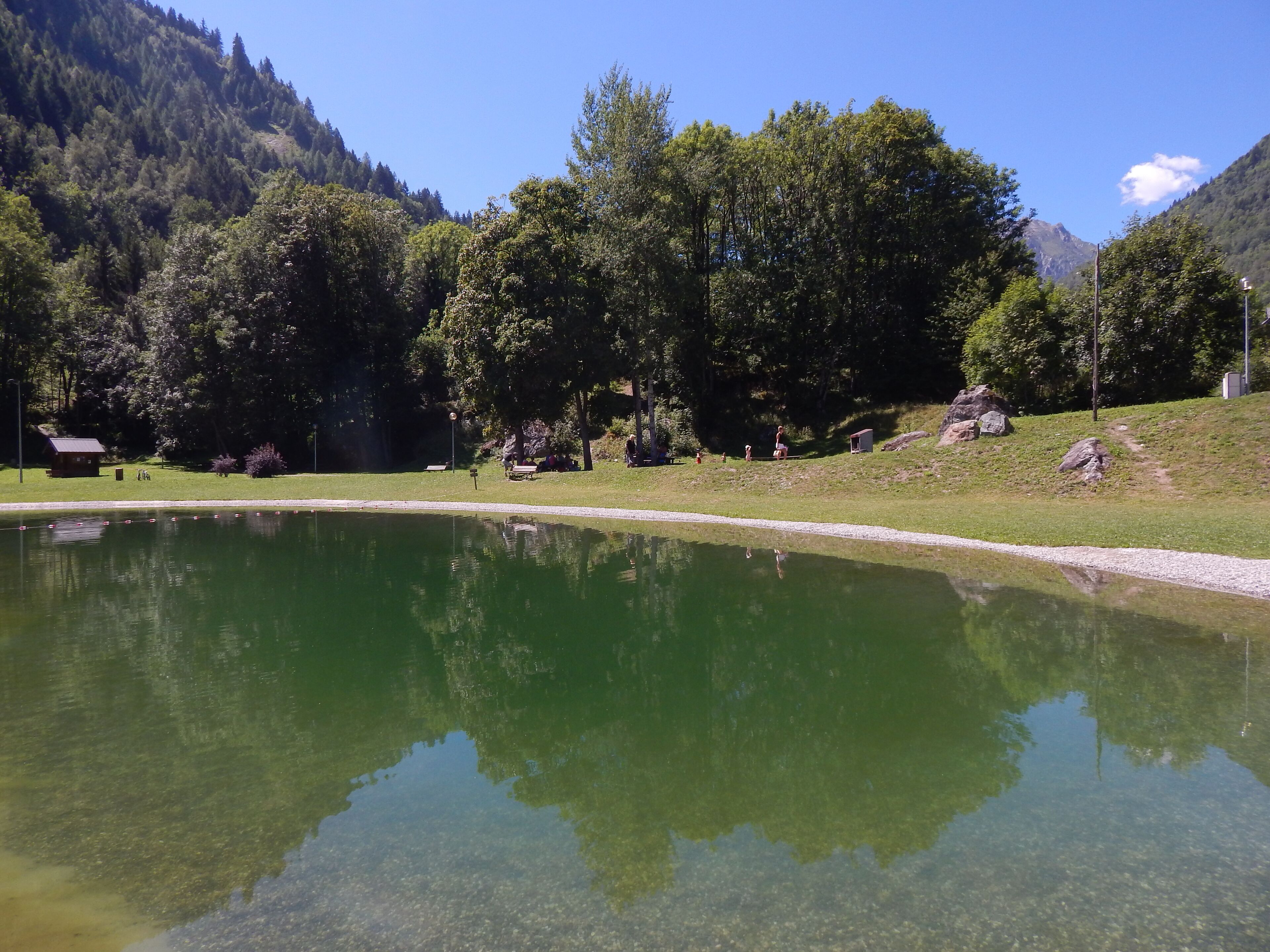 Olydea Saint-Colomban-des-Villards