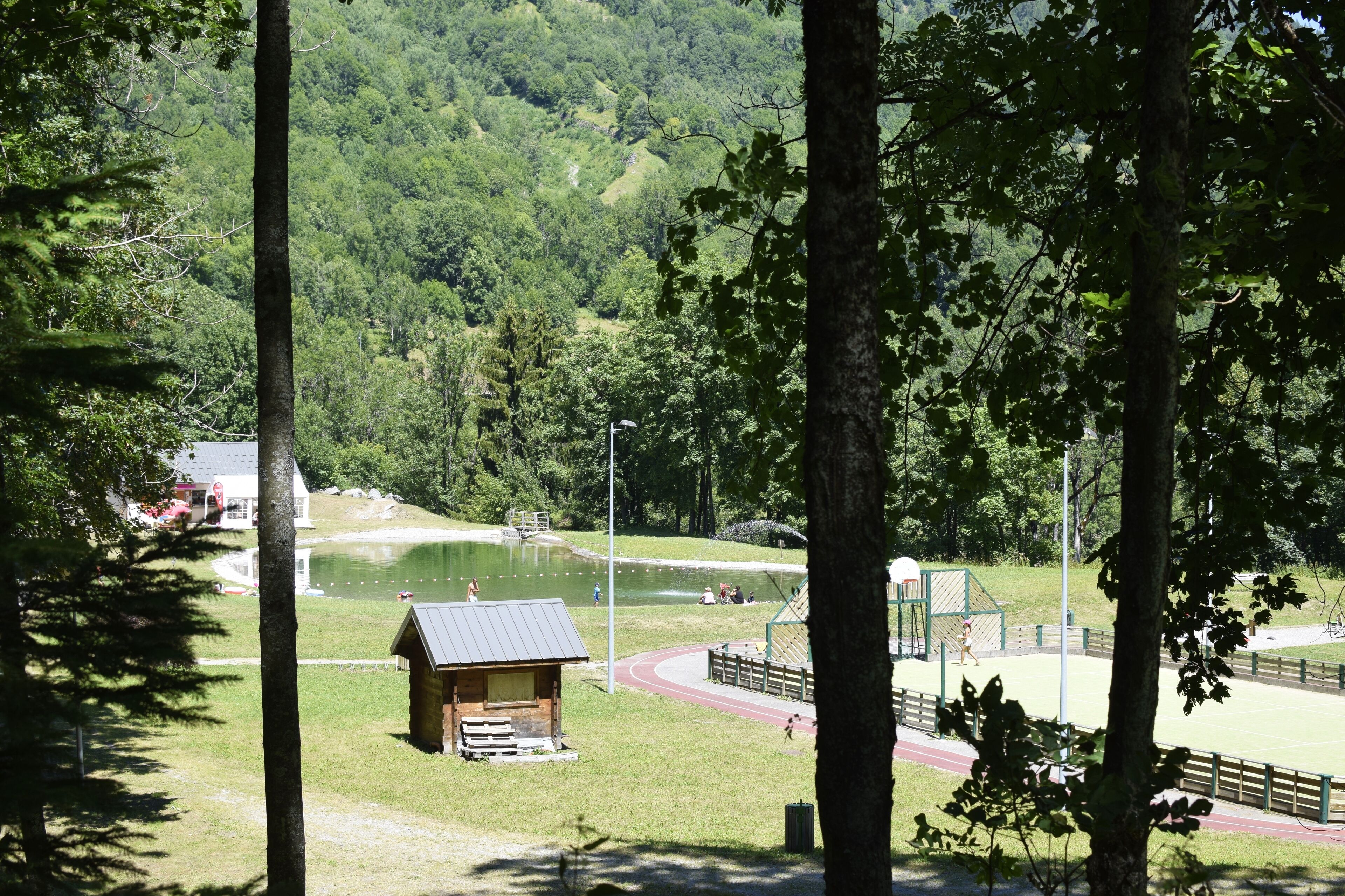 Olydea Saint-Colomban-des-Villards