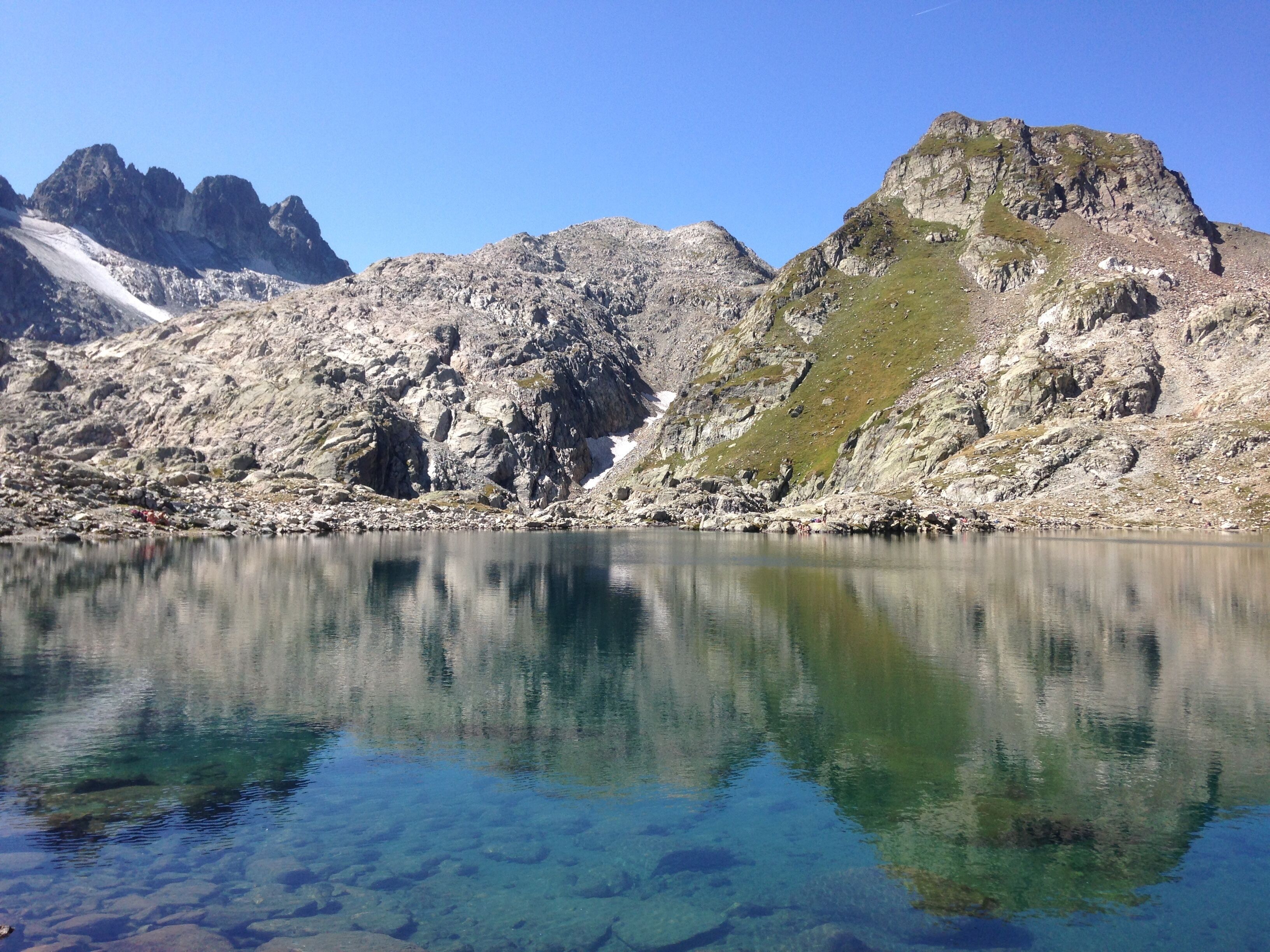 Olydea Saint-Colomban-des-Villards