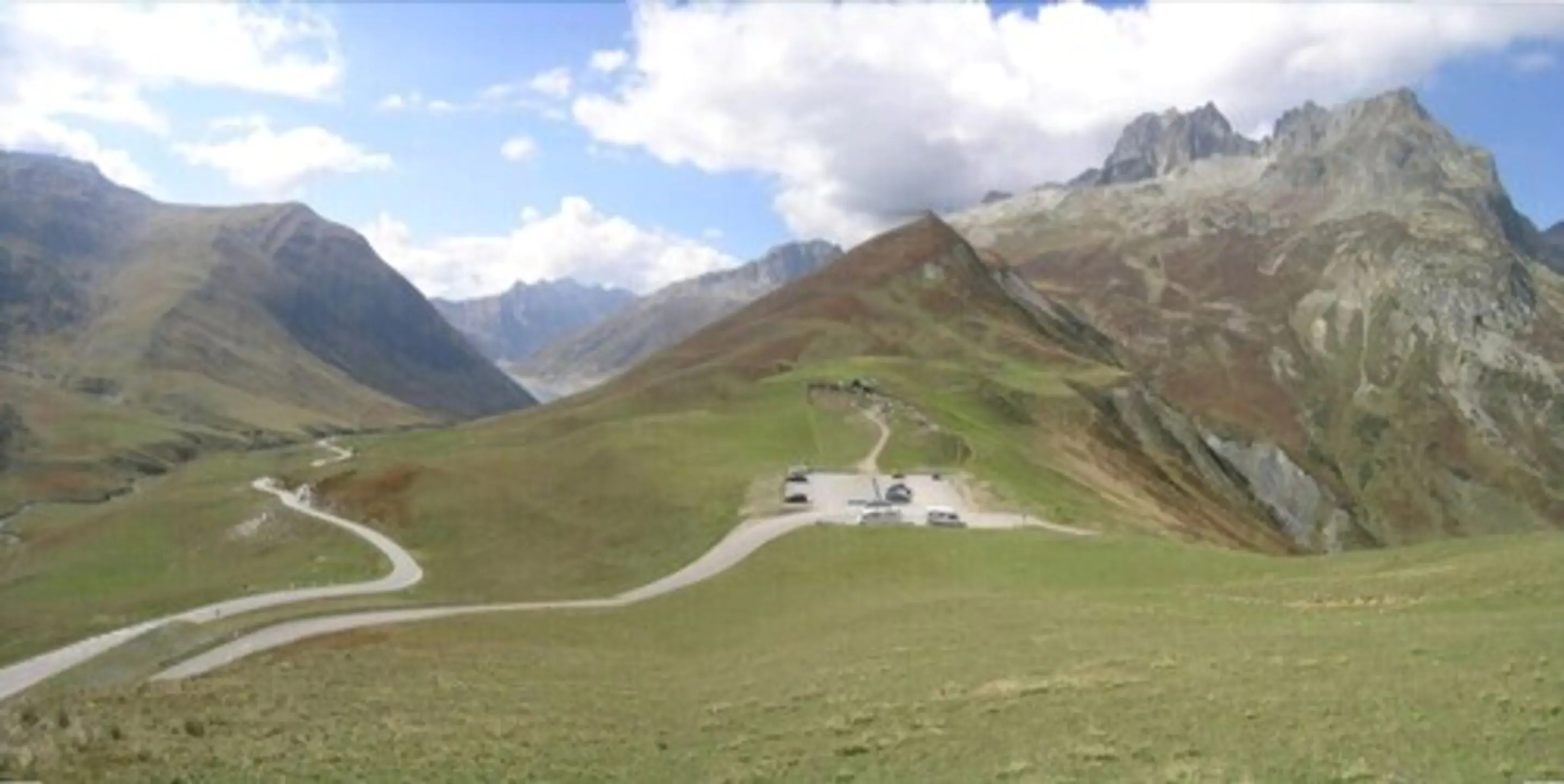 Olydea Saint-Colomban-des-Villards