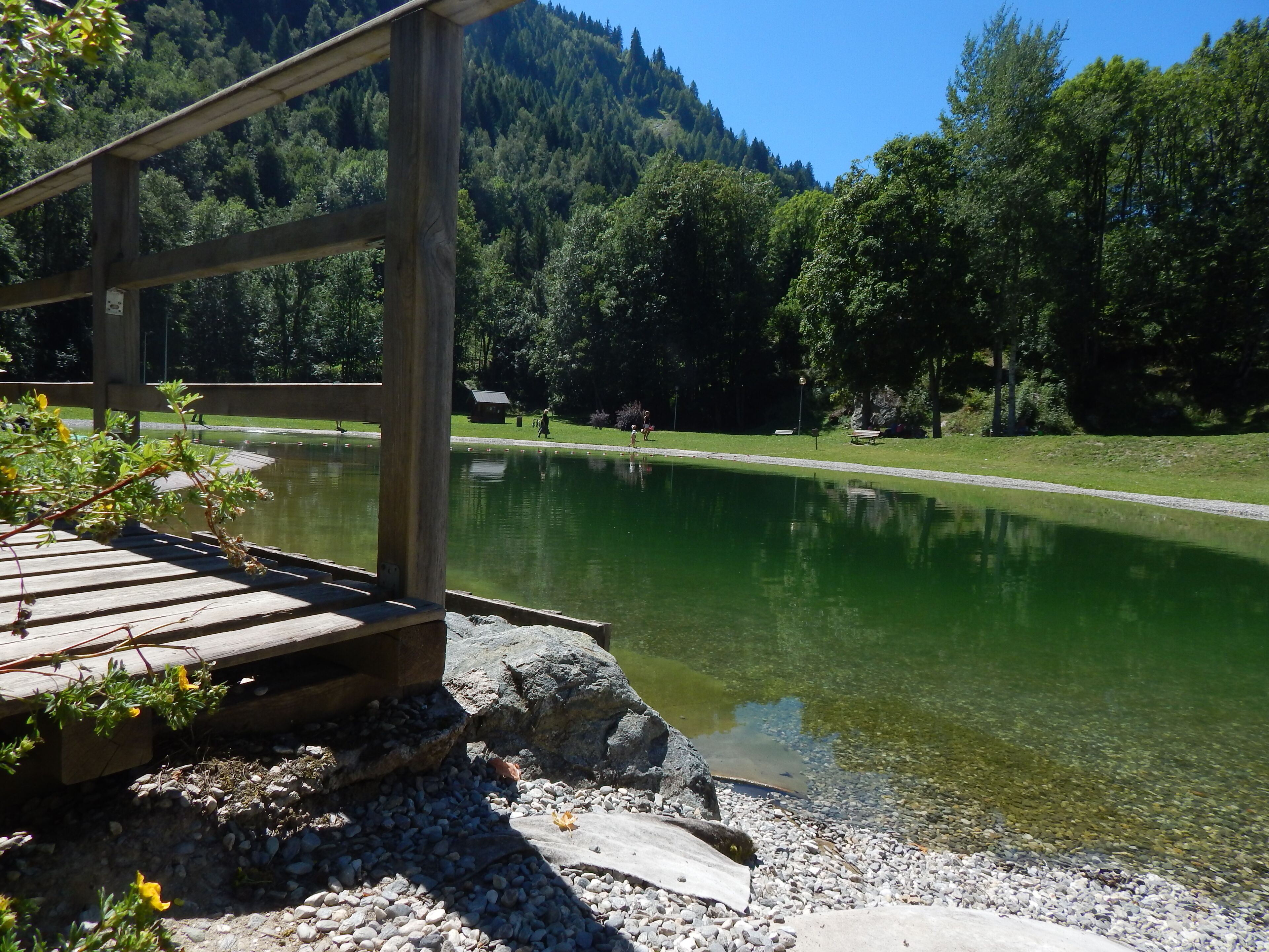 Olydea Saint-Colomban-des-Villards