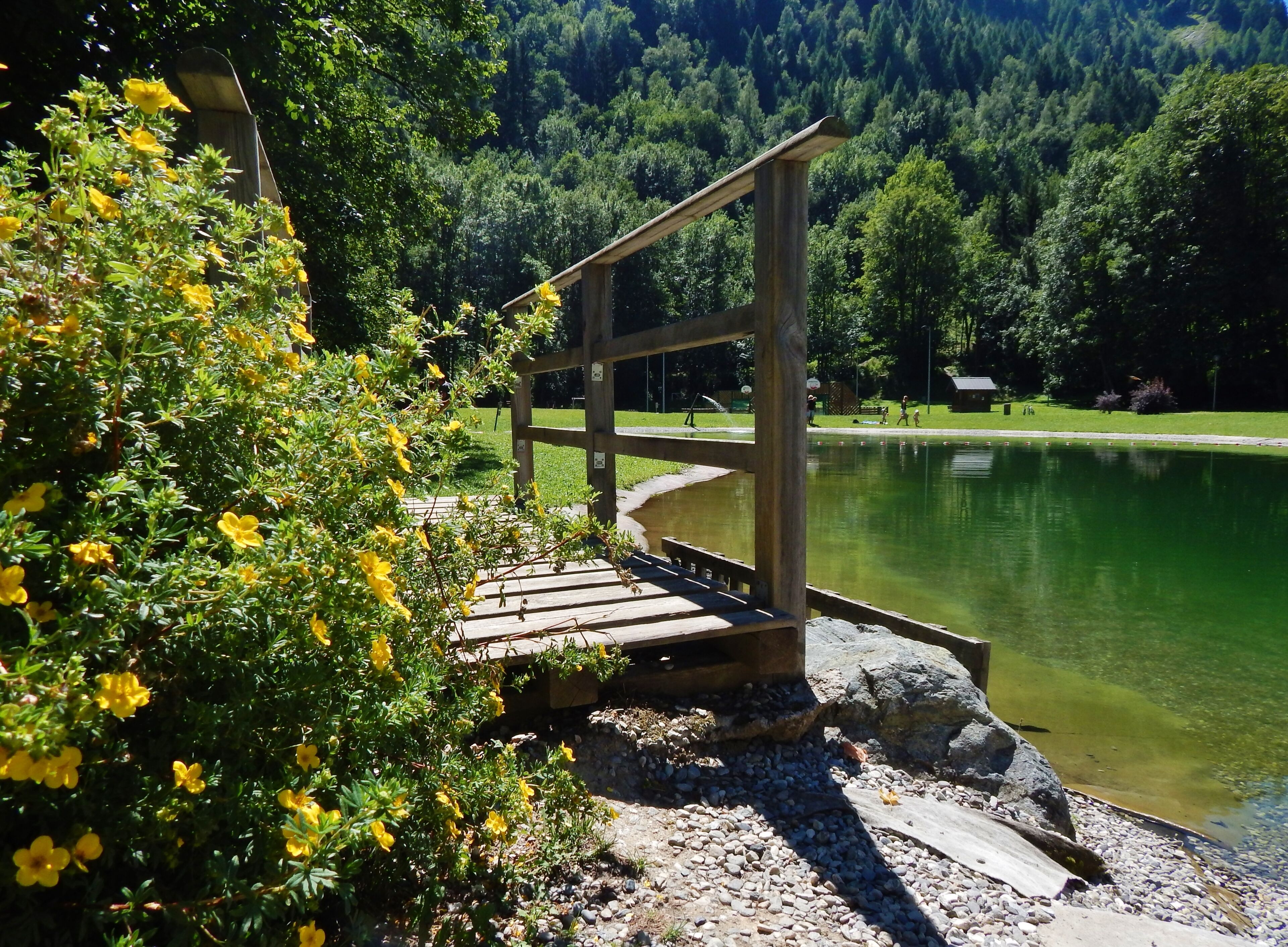 Olydea Saint-Colomban-des-Villards