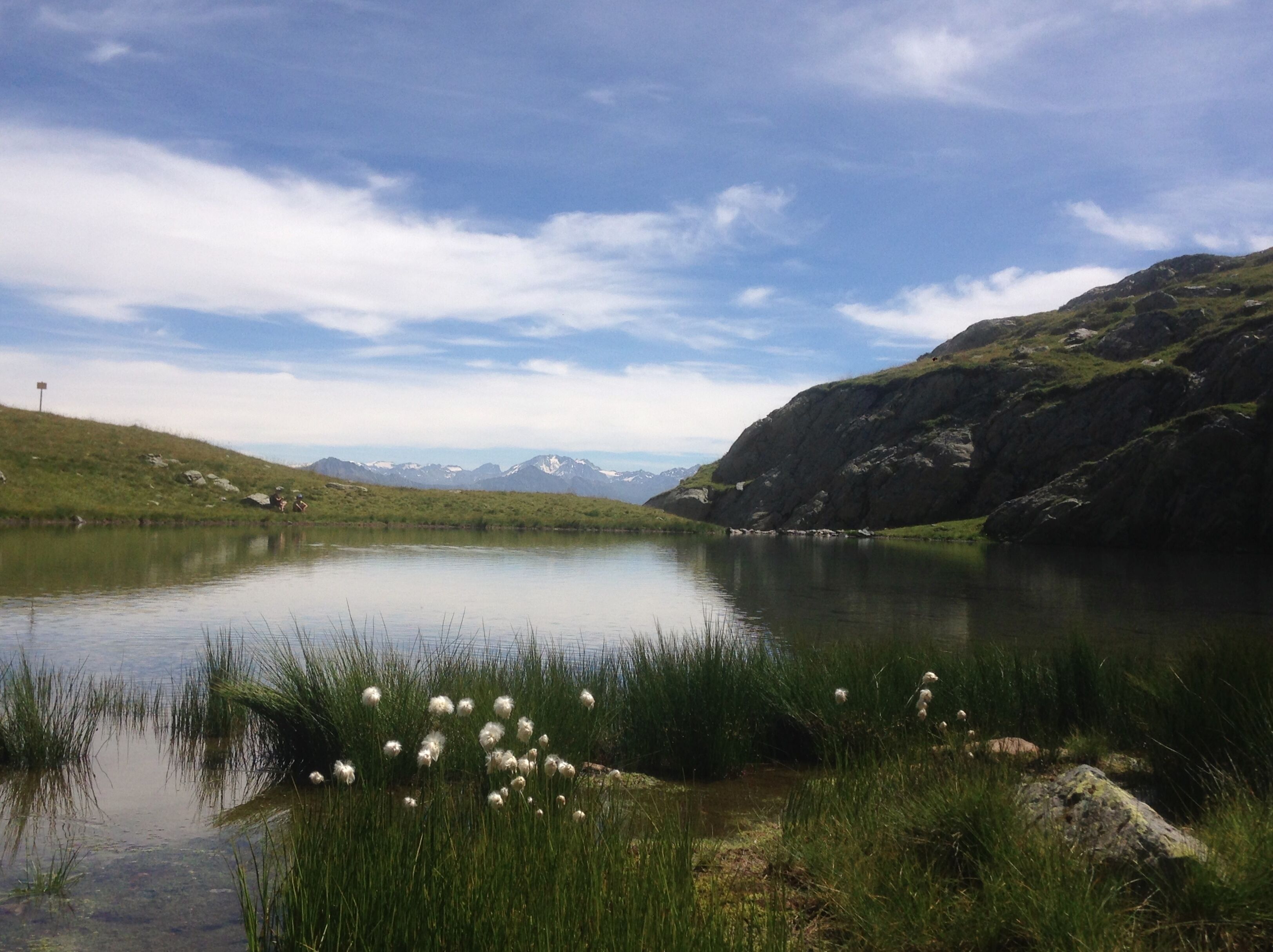 Olydea Saint-Colomban-des-Villards